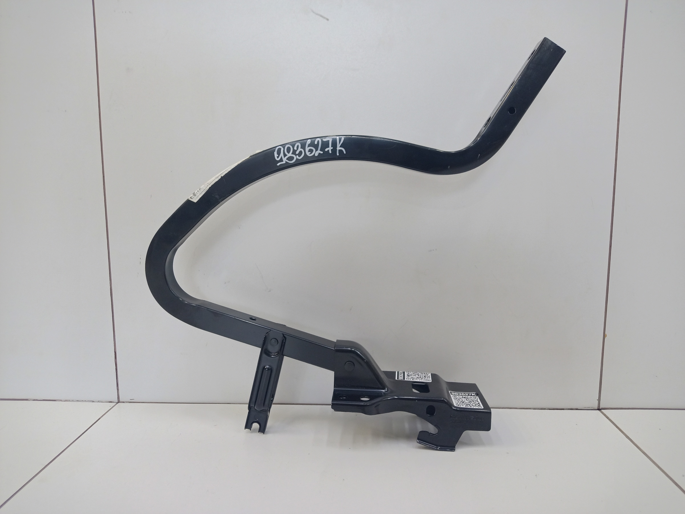 Петля крышки багажника правая Changan Lamore