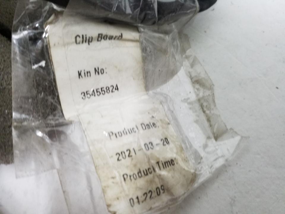 Проводка моторного отсека Volvo