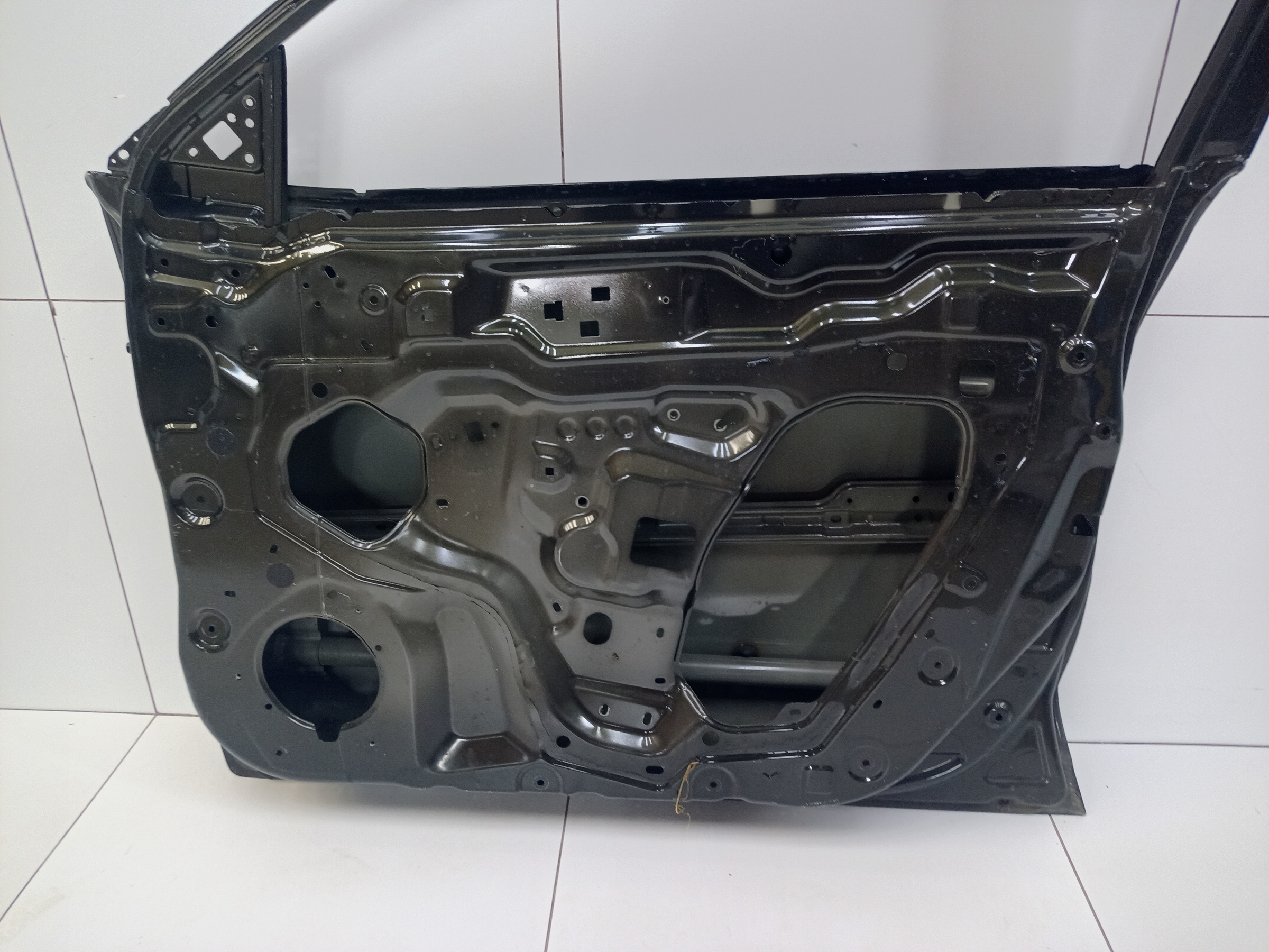 Дверь передняя правая Nissan X-Trail T32