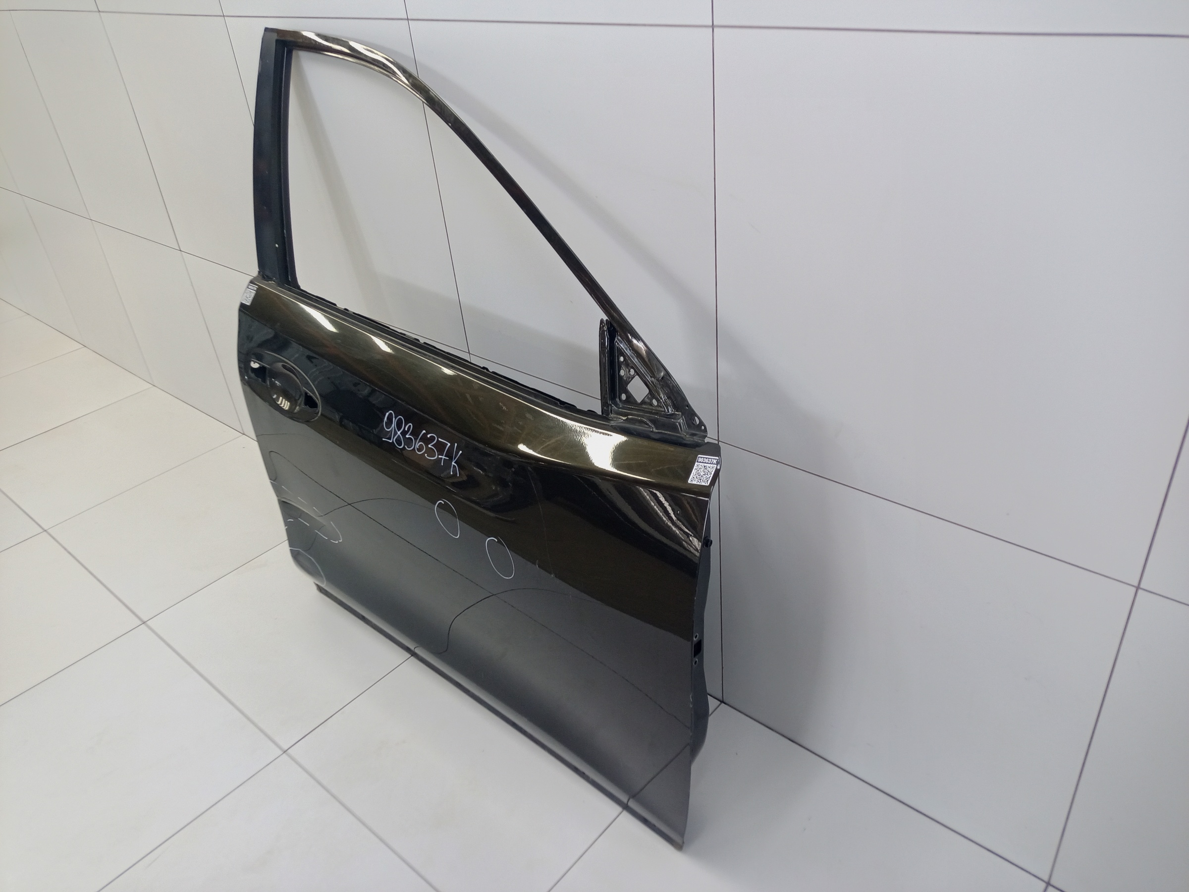 Дверь передняя правая Nissan X-Trail T32