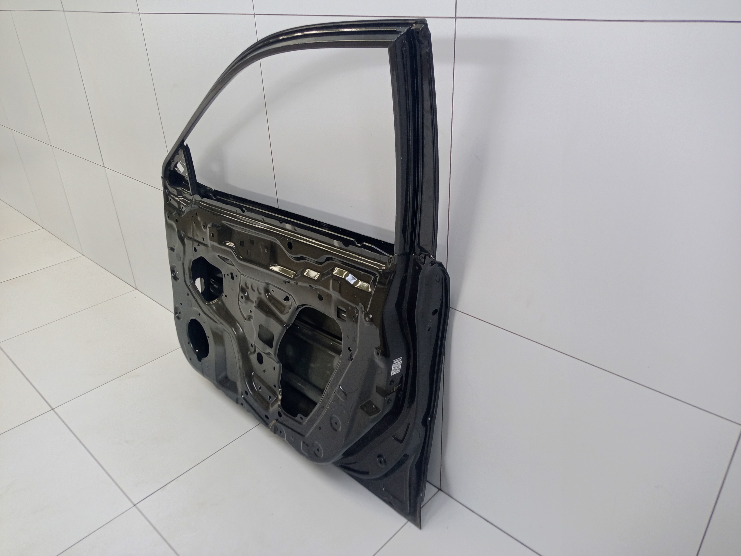 Дверь передняя правая Nissan X-Trail T32