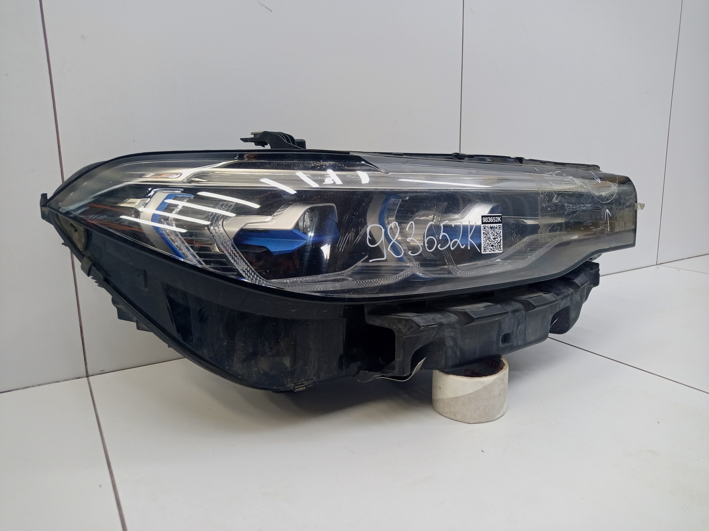Фара передняя правая BMW X7 G07 Laser