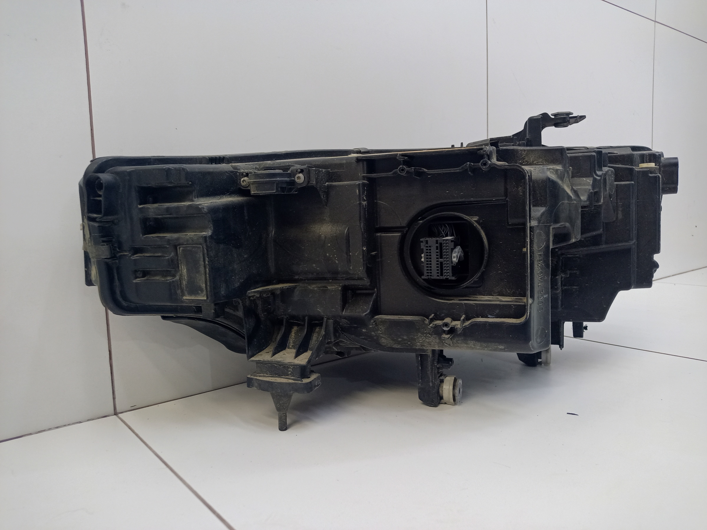Фара передняя правая BMW X7 G07 Laser