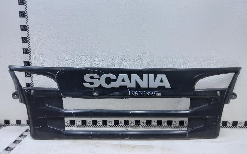 Решетка радиатора Scania 5 R Series Restail