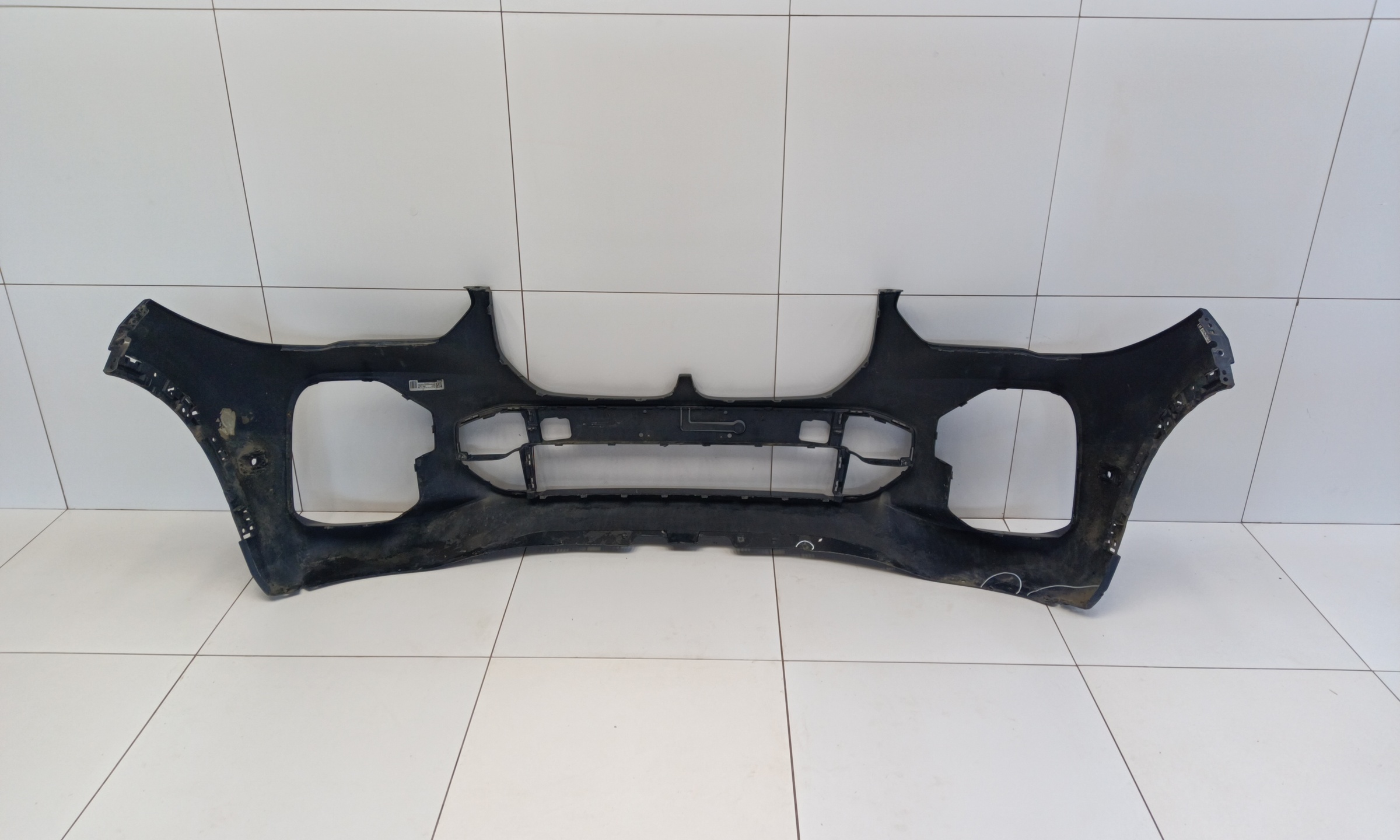 Бампер передний BMW X5 G05 M-Paket