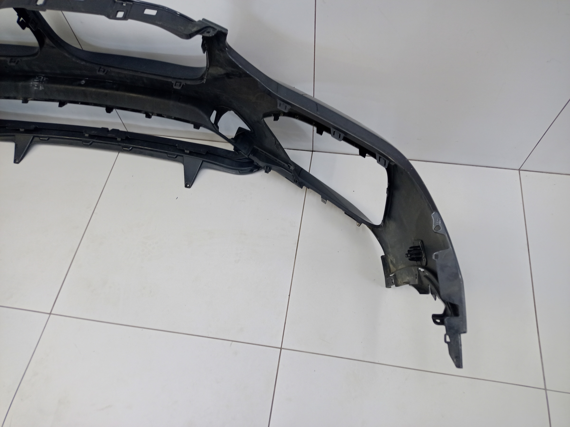 Бампер передний BMW X4 G02