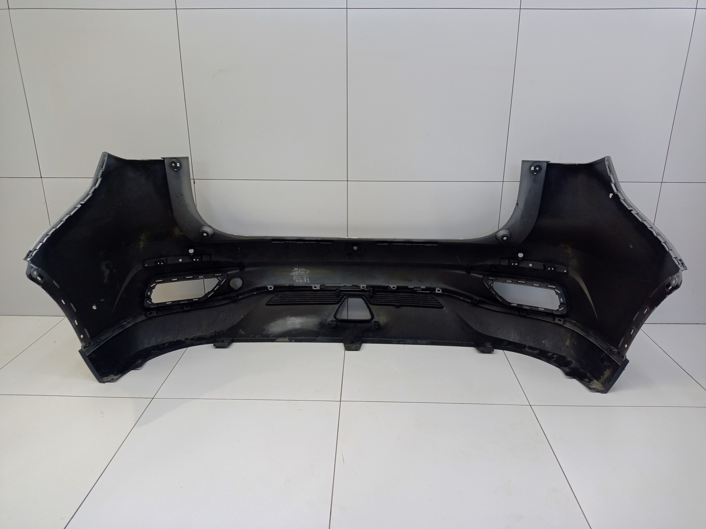 Бампер задний Changan CS55PLUS 1 Restail