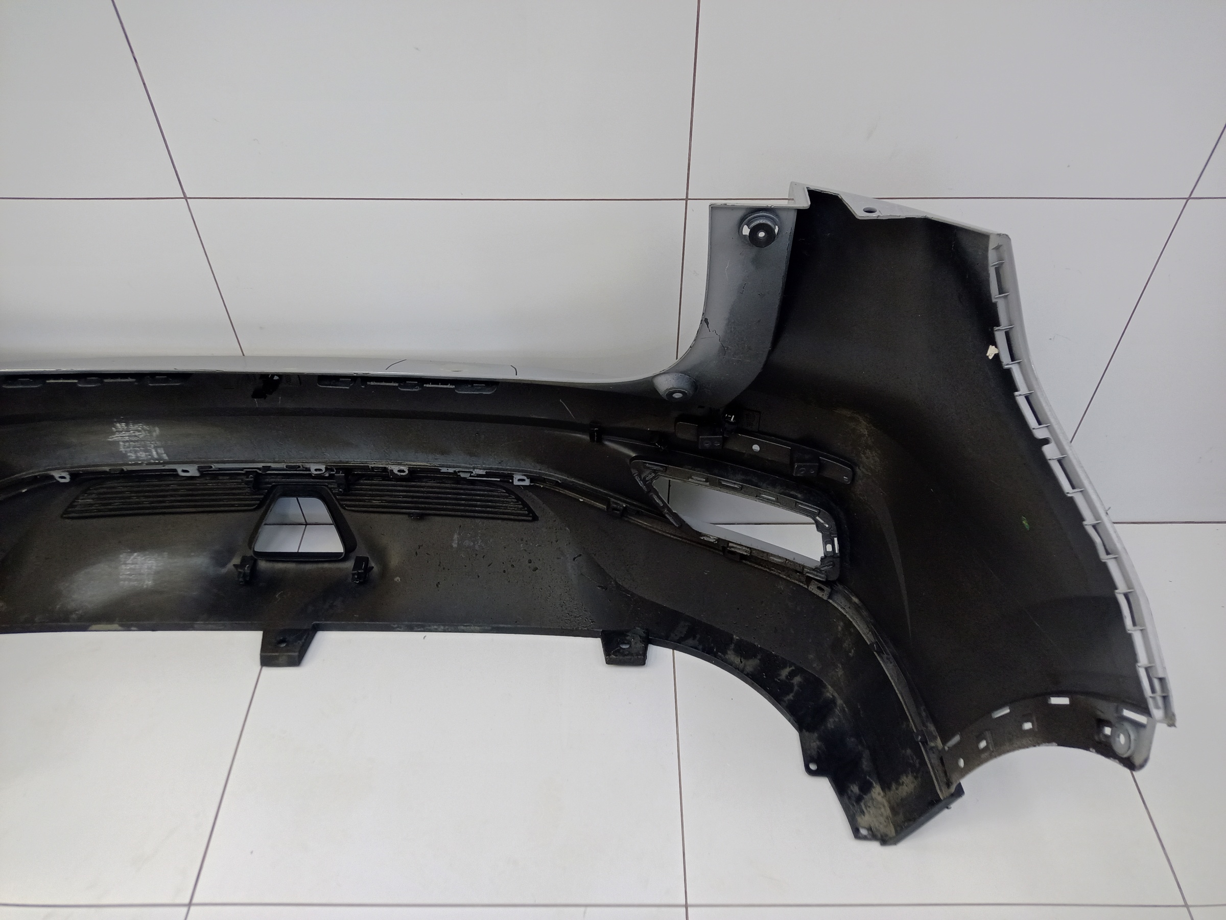 Бампер задний Changan CS55PLUS 1 Restail