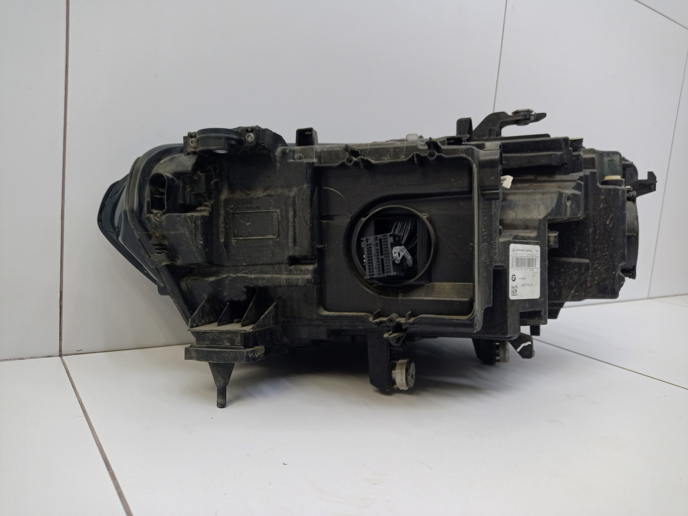 Фара передняя правая BMW X5 G05 Laser