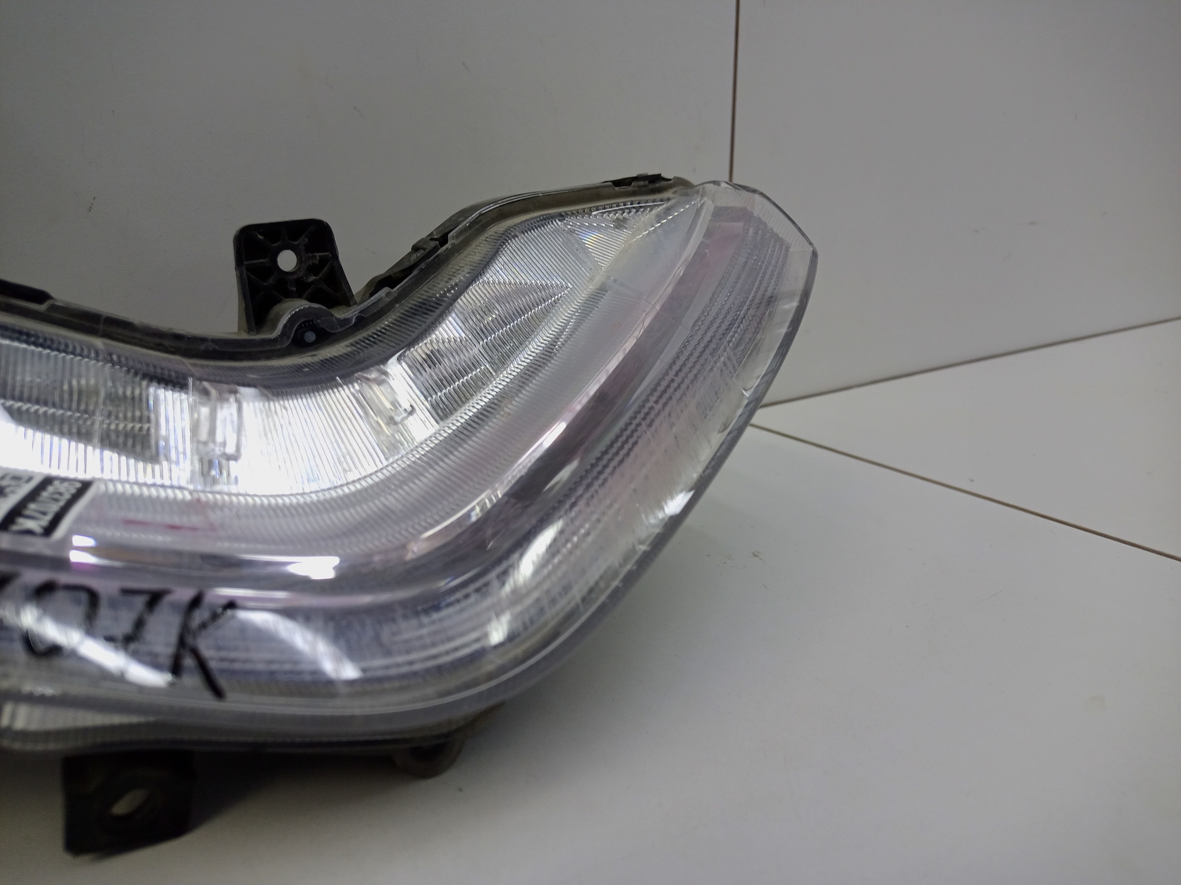 Фара ДХО передняя правая Haval Jolion LED