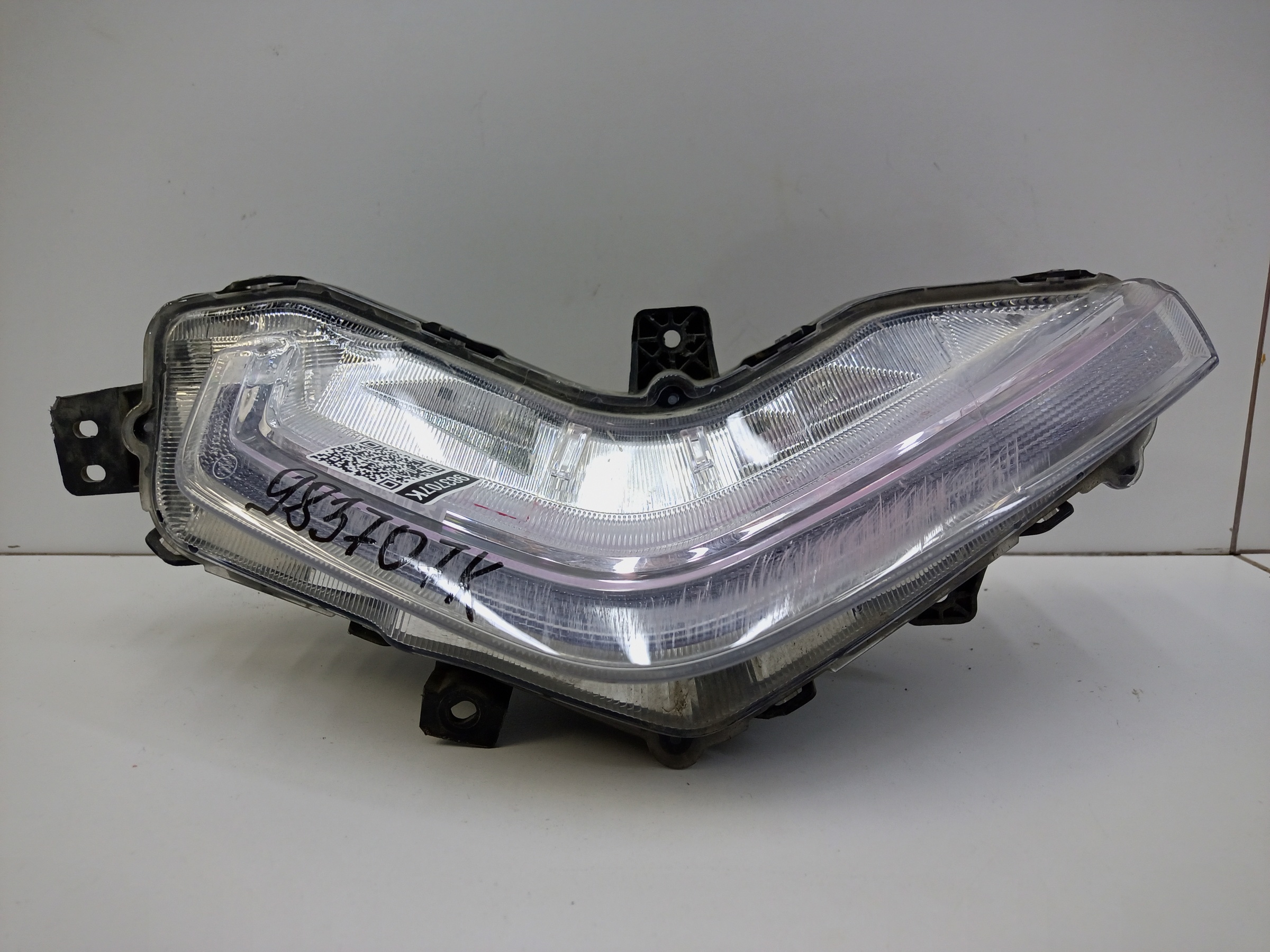 Фара ДХО передняя правая Haval Jolion LED