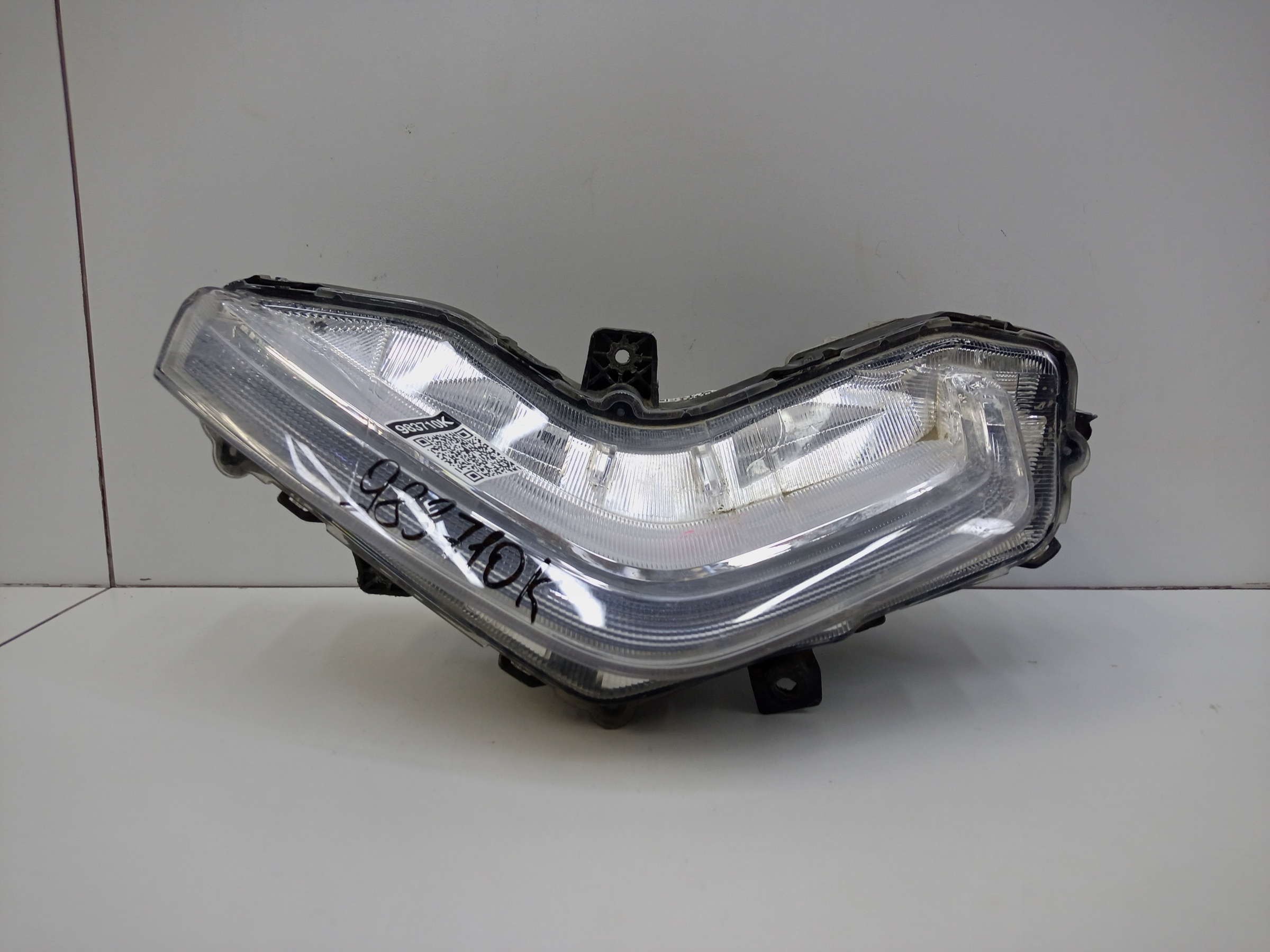 Фара ДХО передняя левая Haval Jolion LED