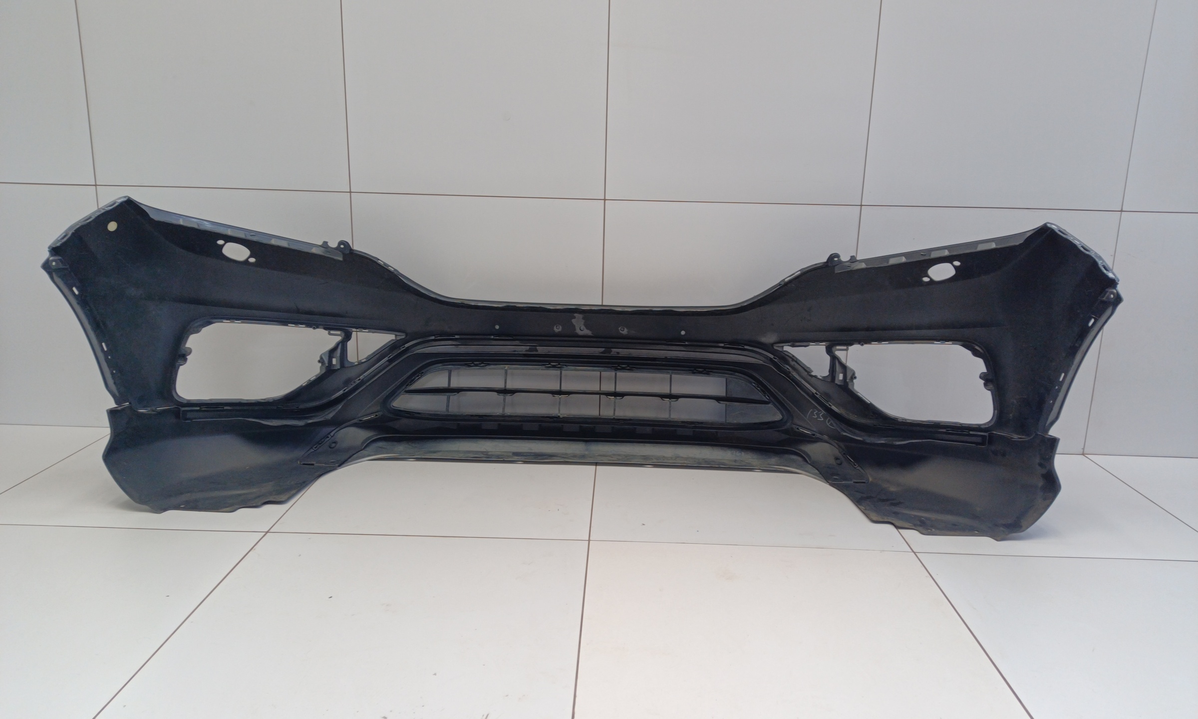 Бампер передний Honda CR-V 4 Restail