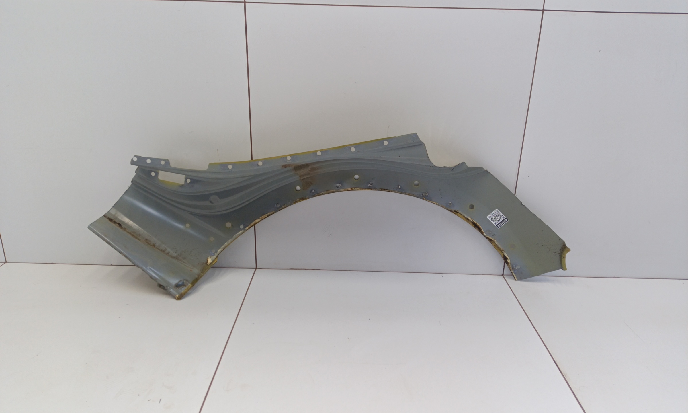 Крыло заднее правое Subaru XV 2