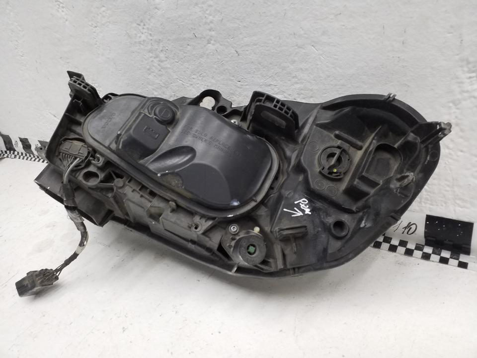 Фара передняя правая Volvo XC60 1 Restail
