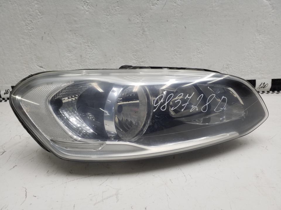 Фара передняя правая Volvo XC60 1 Restail
