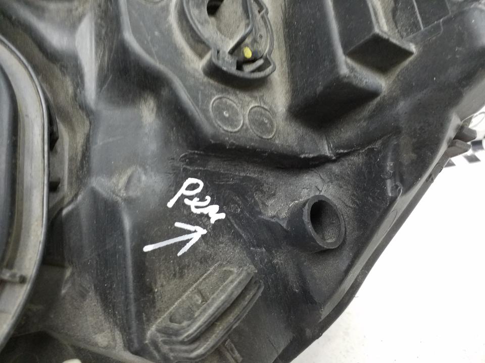 Фара передняя правая Volvo XC60 1 Restail