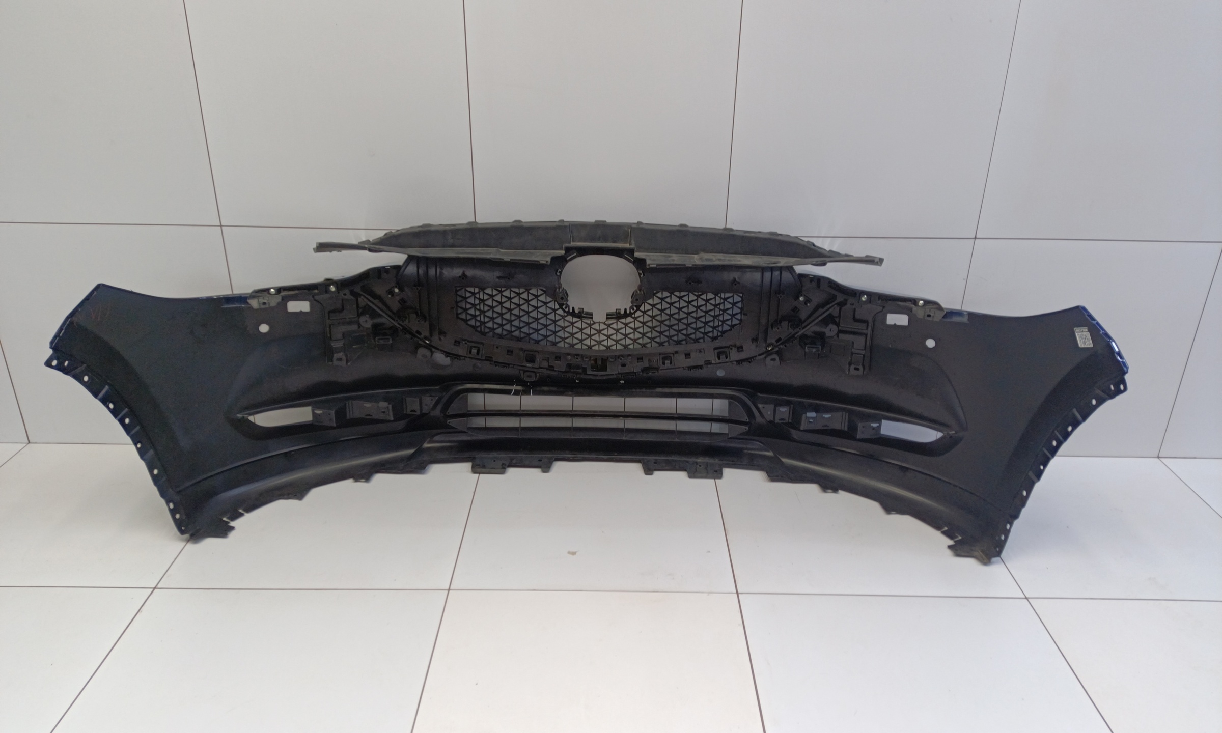 Бампер передний Mazda CX-5 2