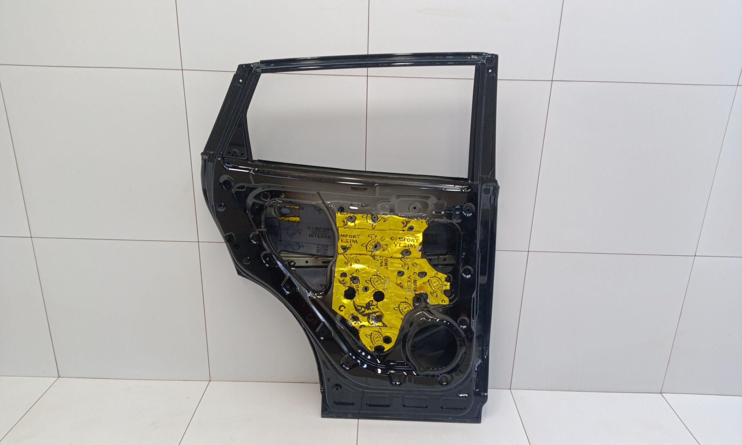 Дверь задняя левая Changan CS55