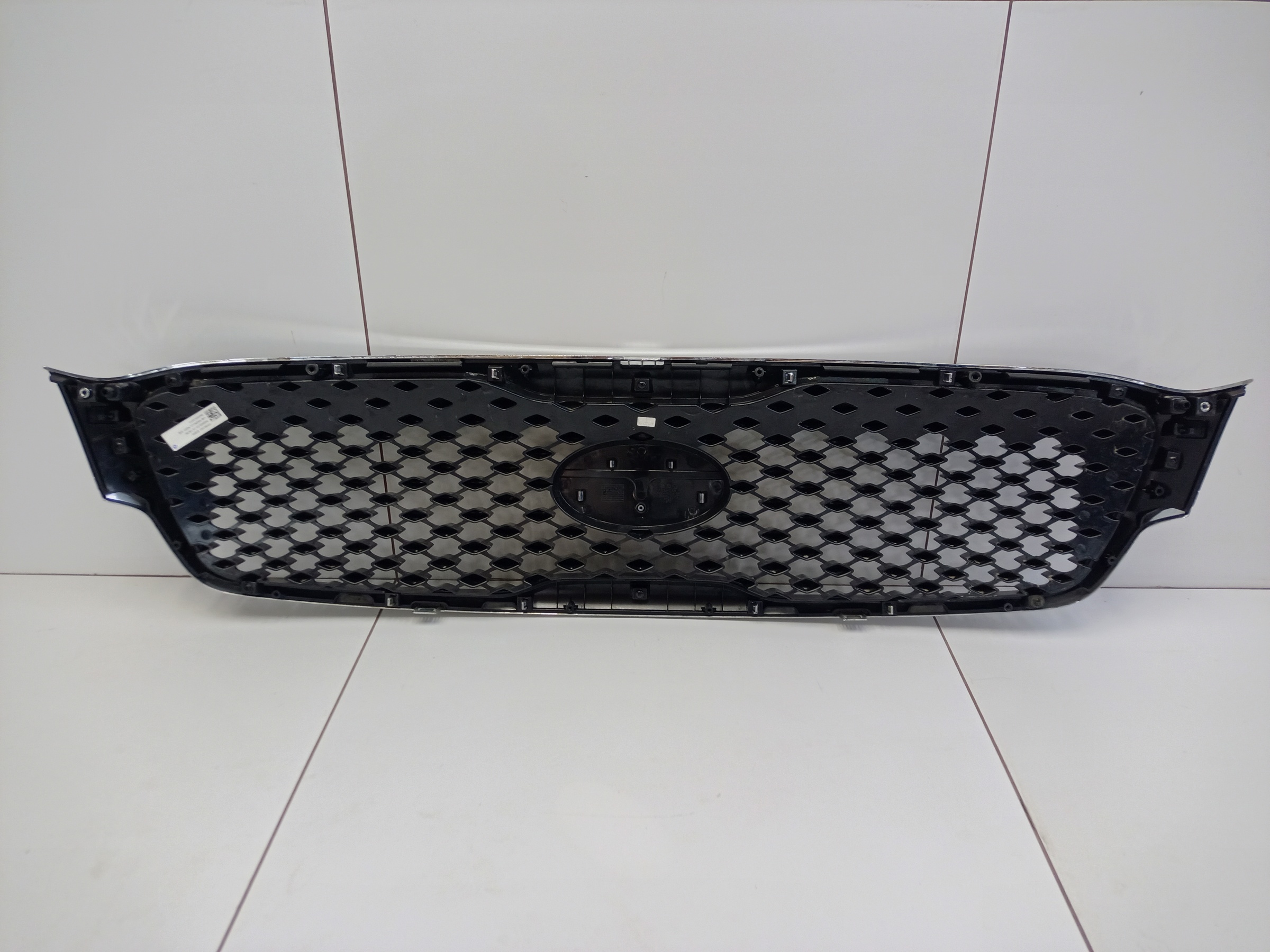 Решетка радиатора Kia Sorento 3