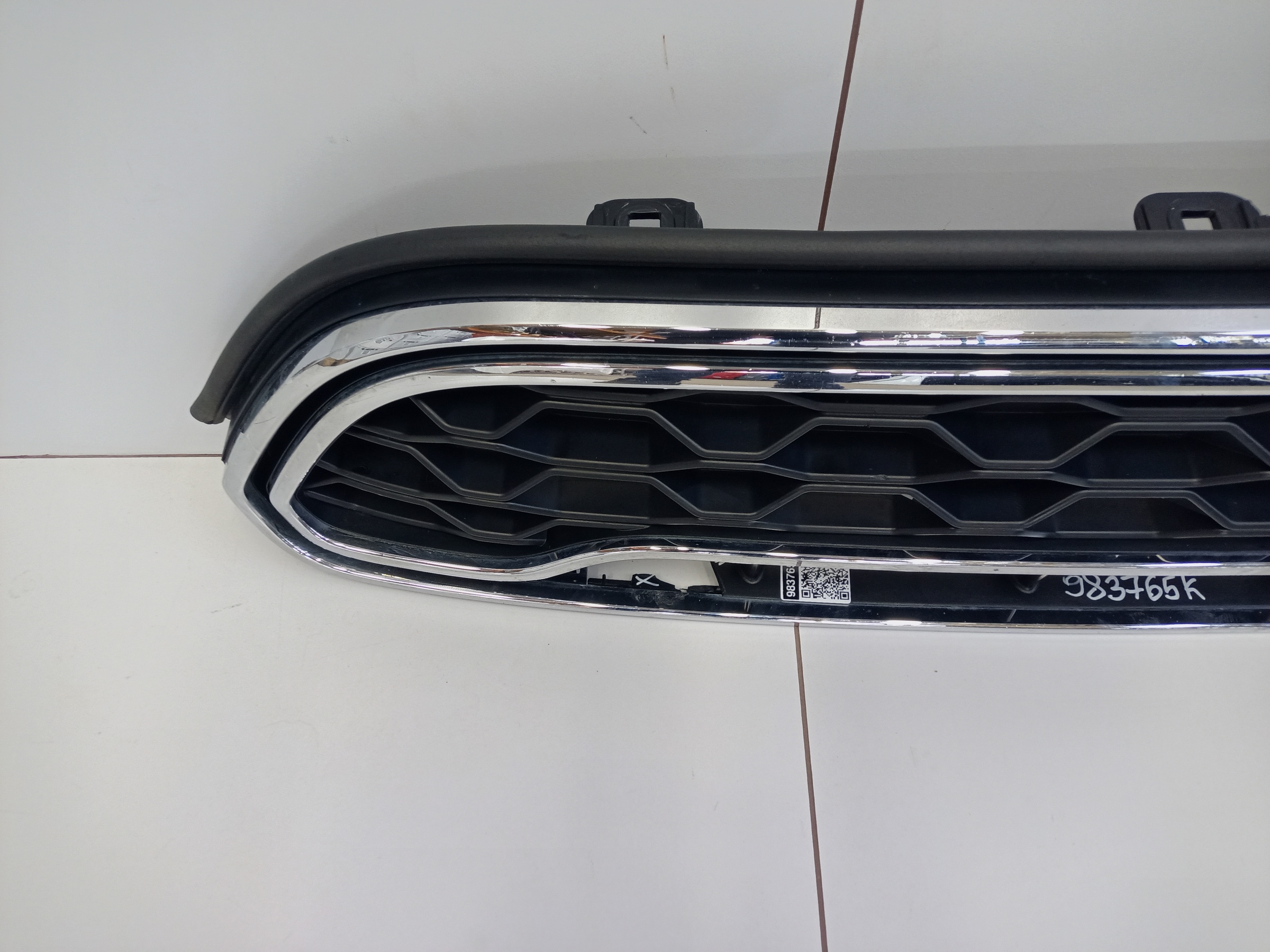 Решетка радиатора Mini Countryman F60 S