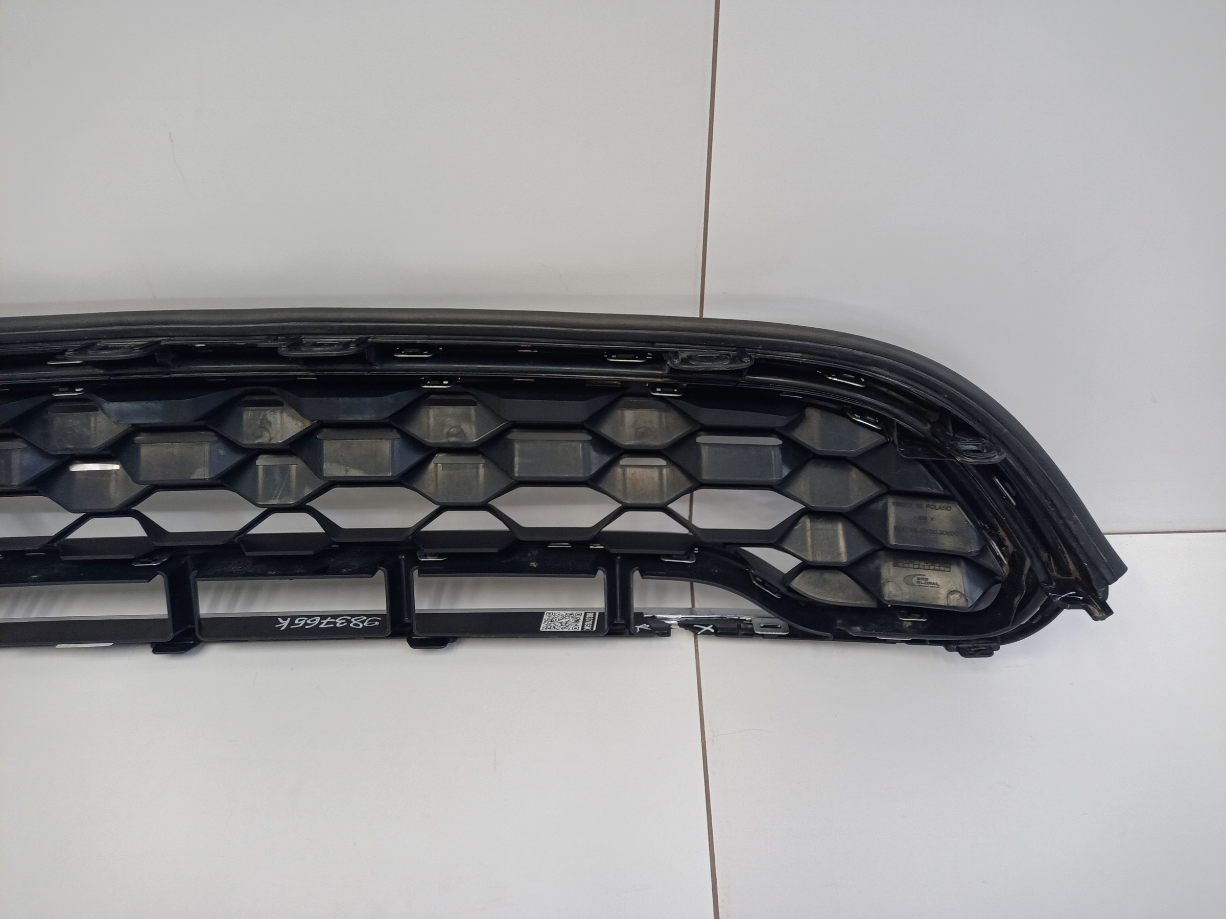 Решетка радиатора Mini Countryman F60 S