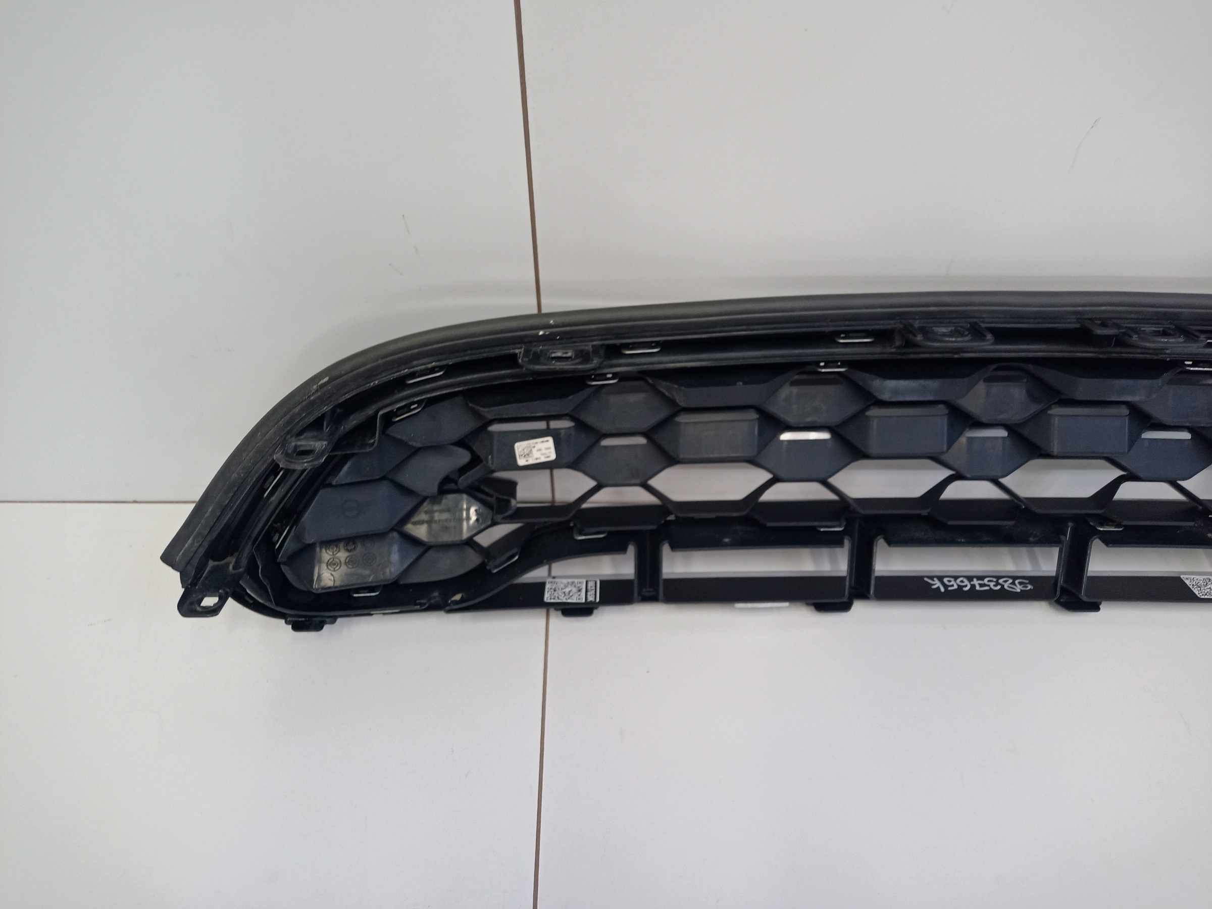 Решетка радиатора Mini Countryman F60 S