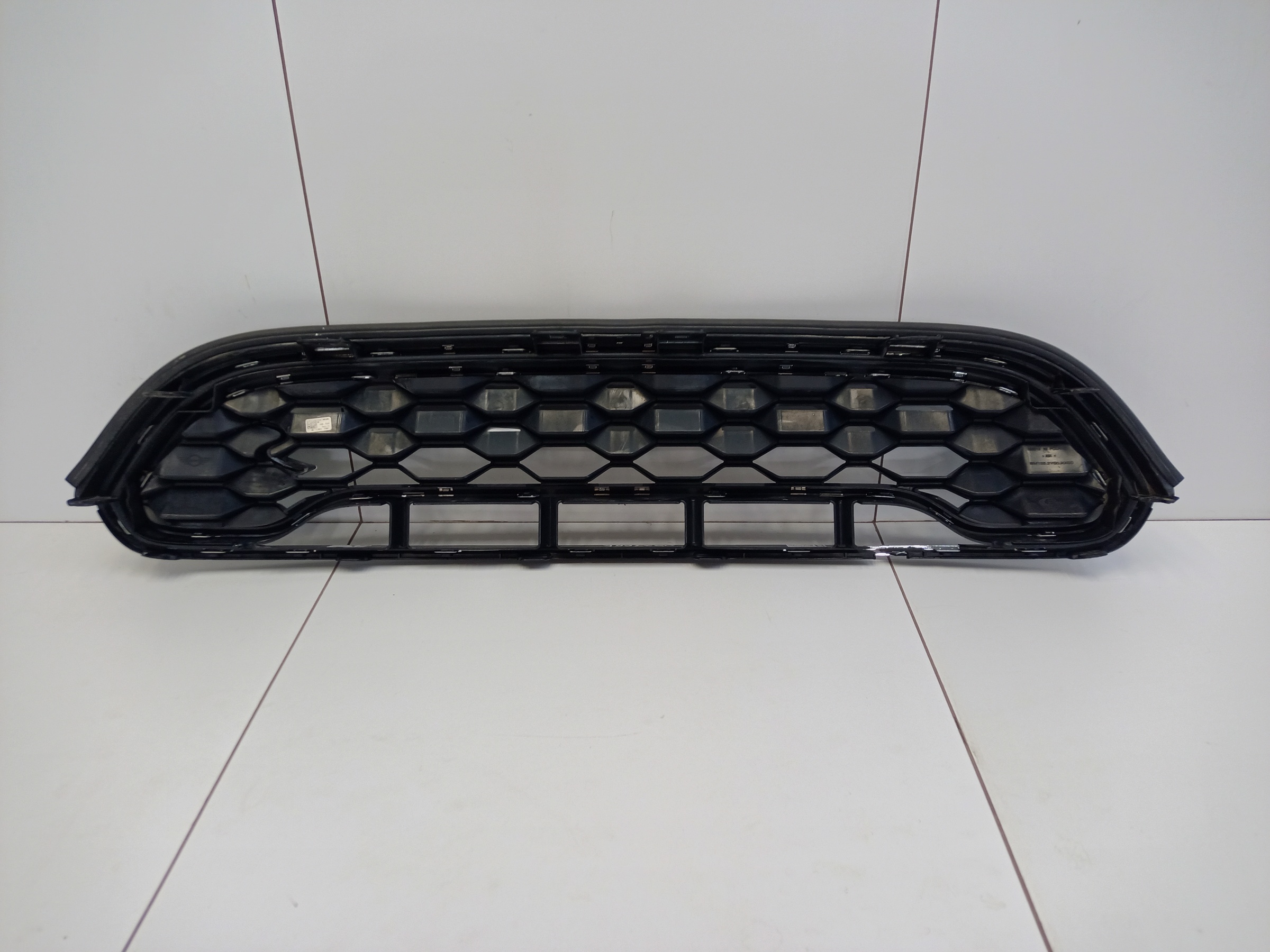 Решетка радиатора Mini Countryman F60 S
