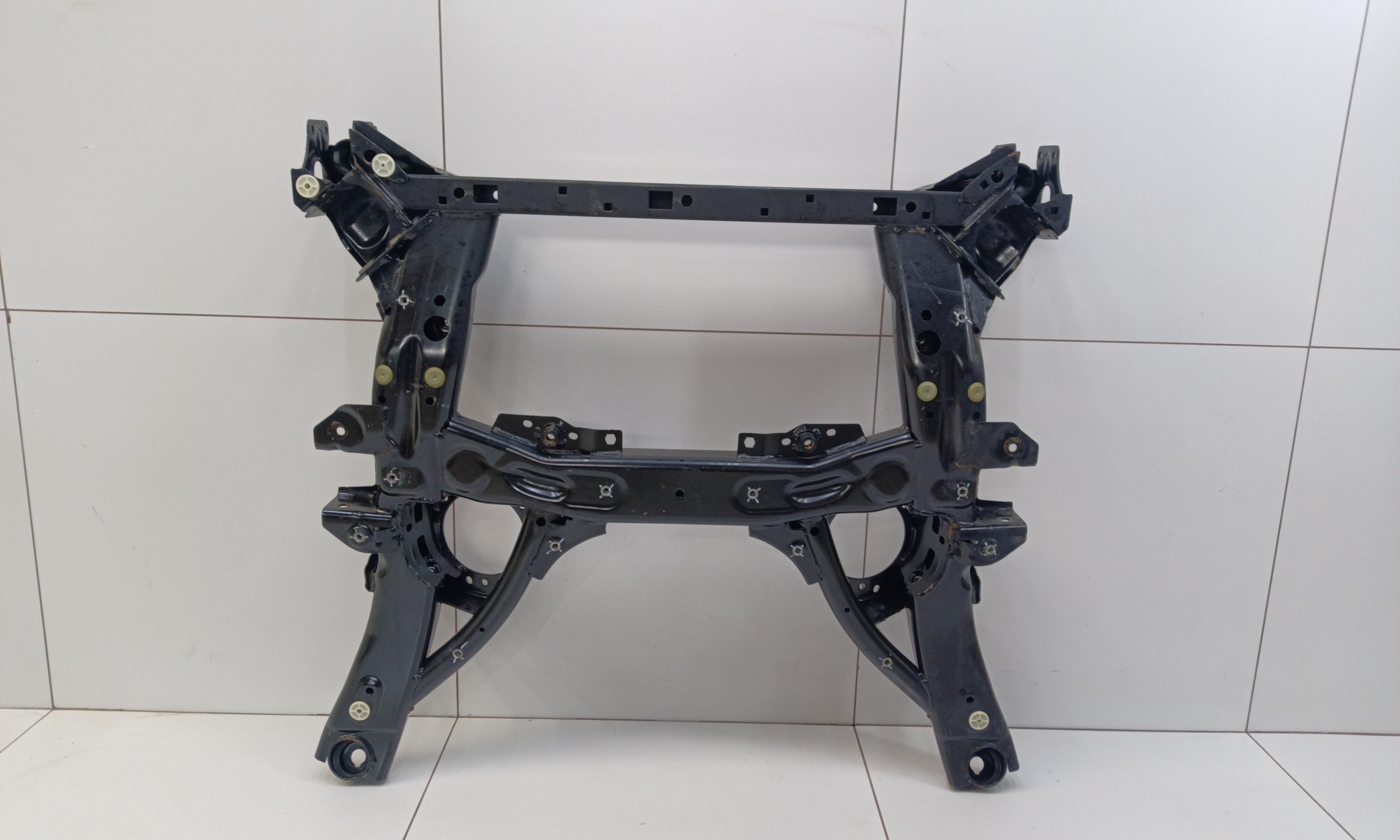 Подрамник передний BMW 3er G20