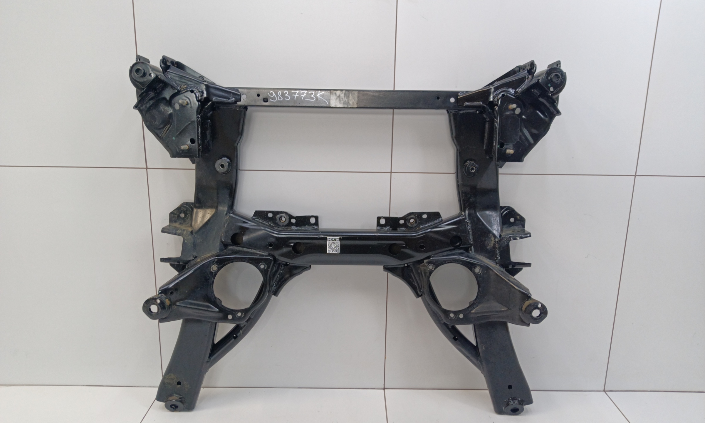 Подрамник передний BMW 3er G20