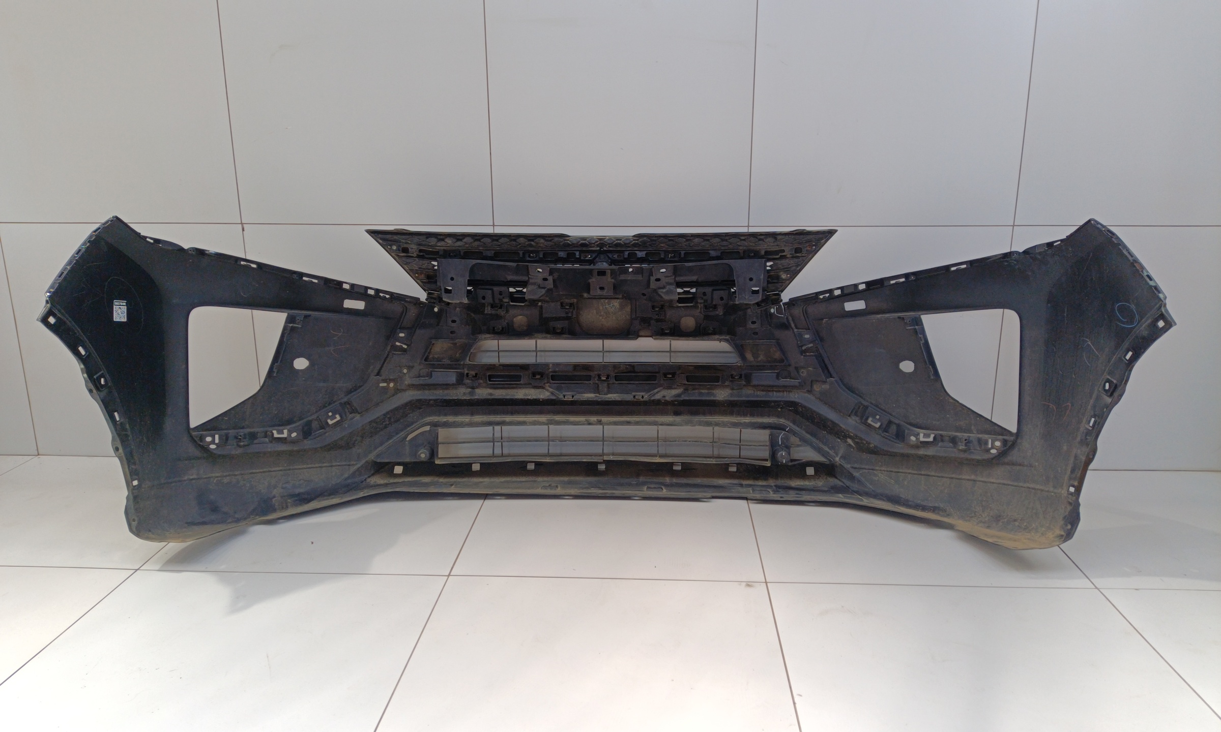 Бампер передний Mitsubishi Eclipse Cross