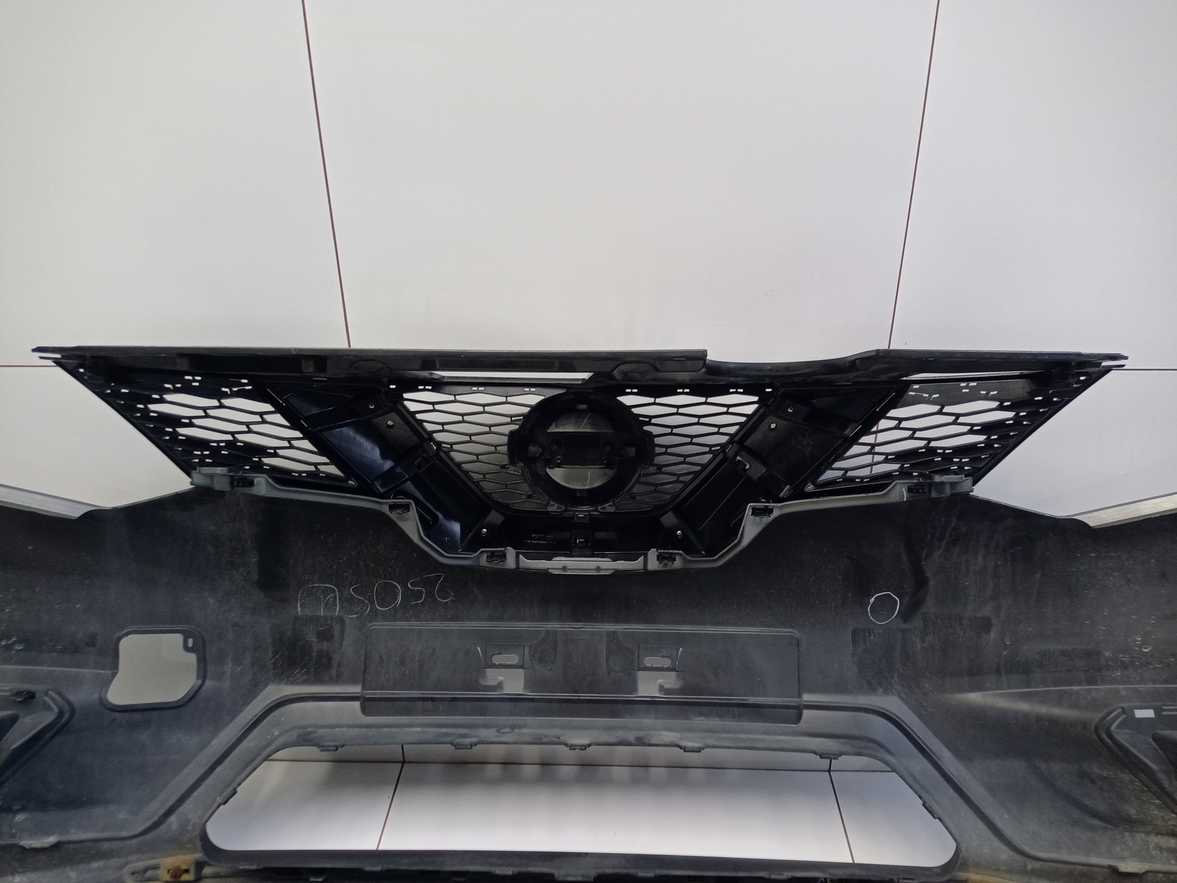 Бампер передний Nissan X-Trail T32