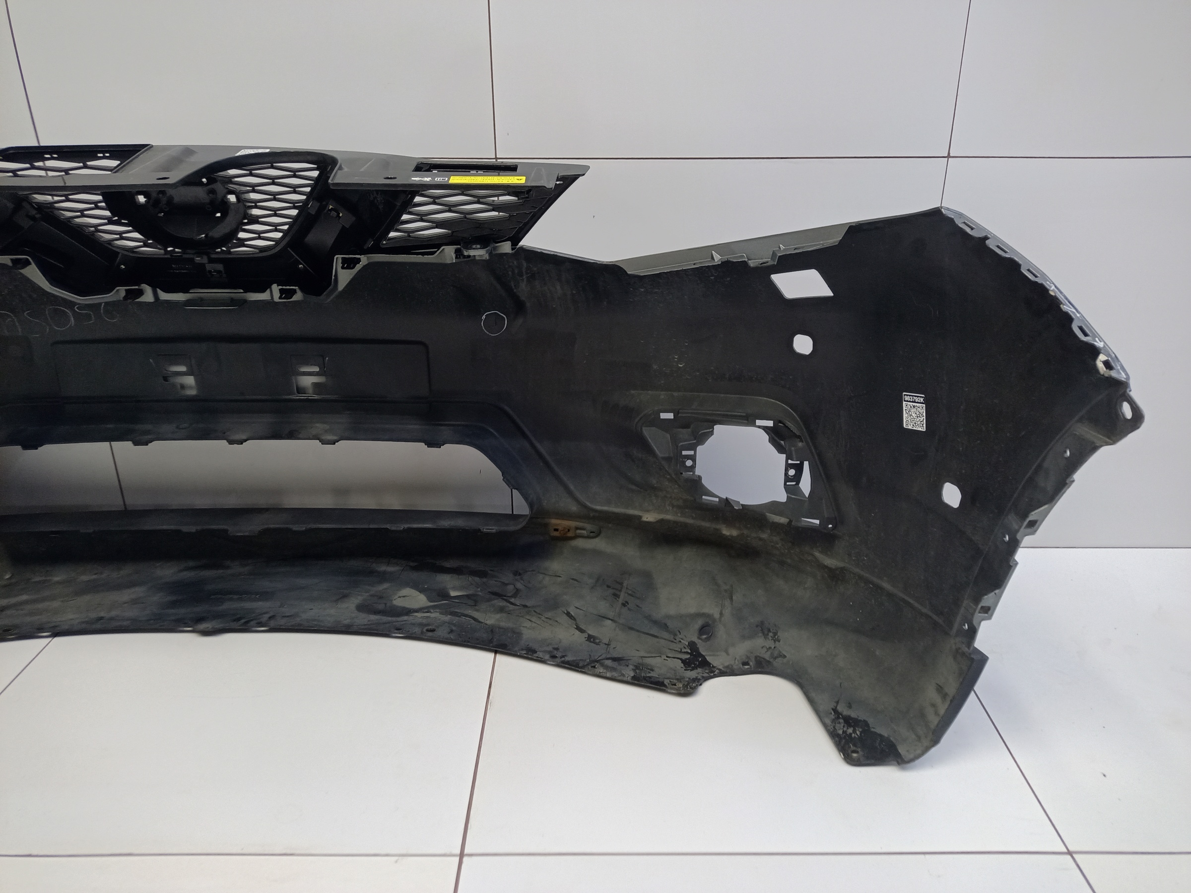 Бампер передний Nissan X-Trail T32