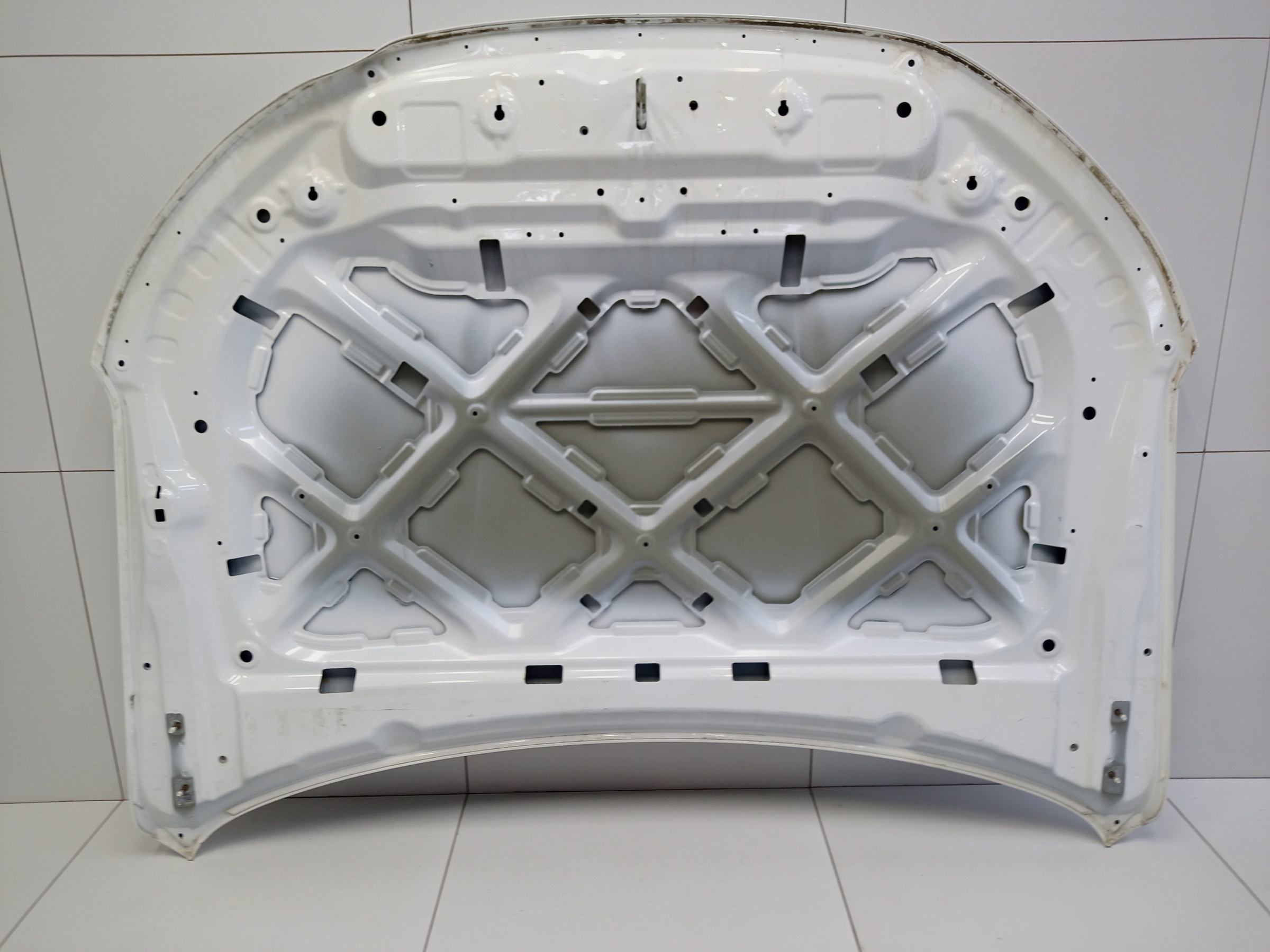 Капот Haval Jolion