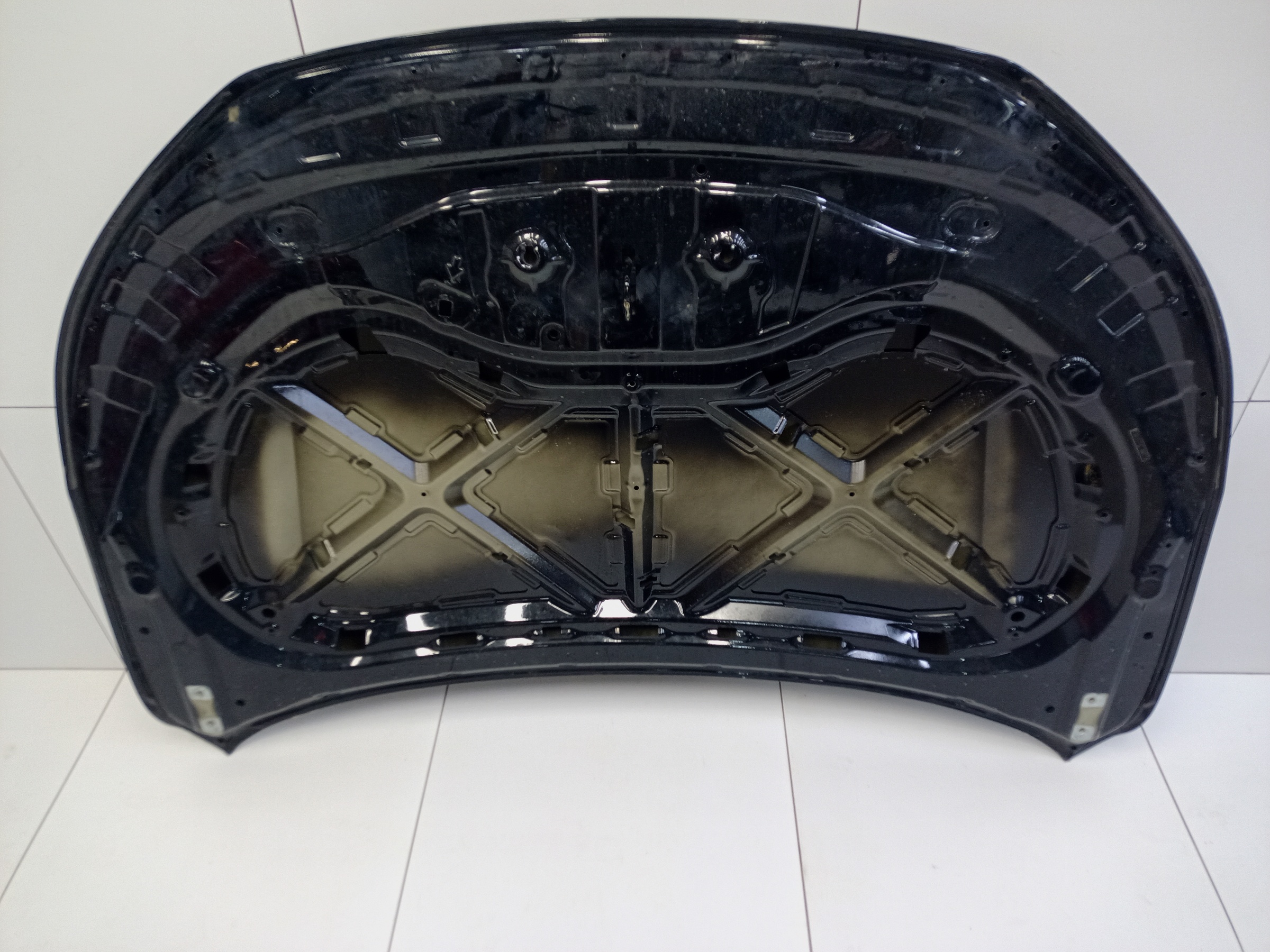 Капот Haval M6 2
