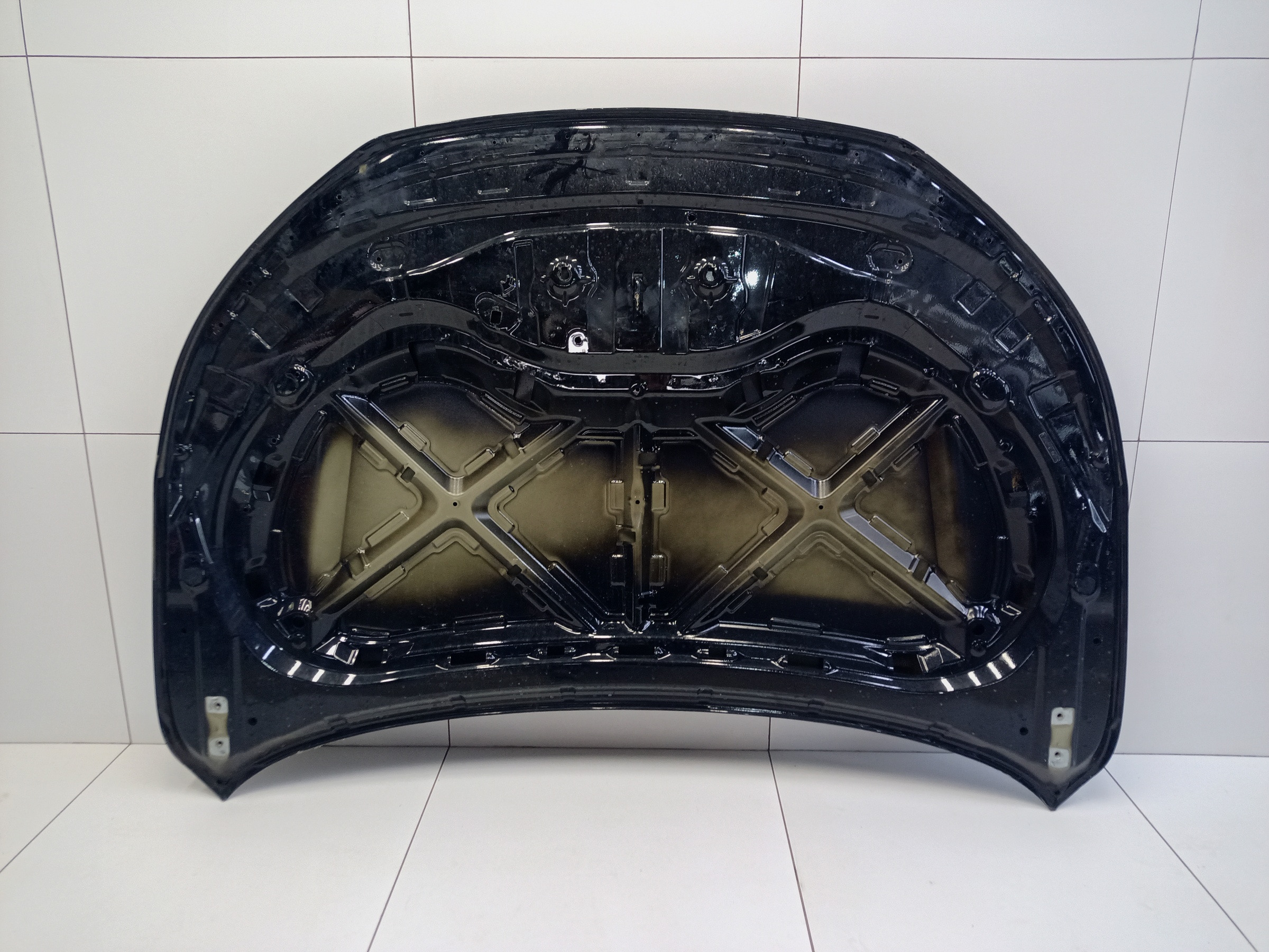 Капот Haval M6 2
