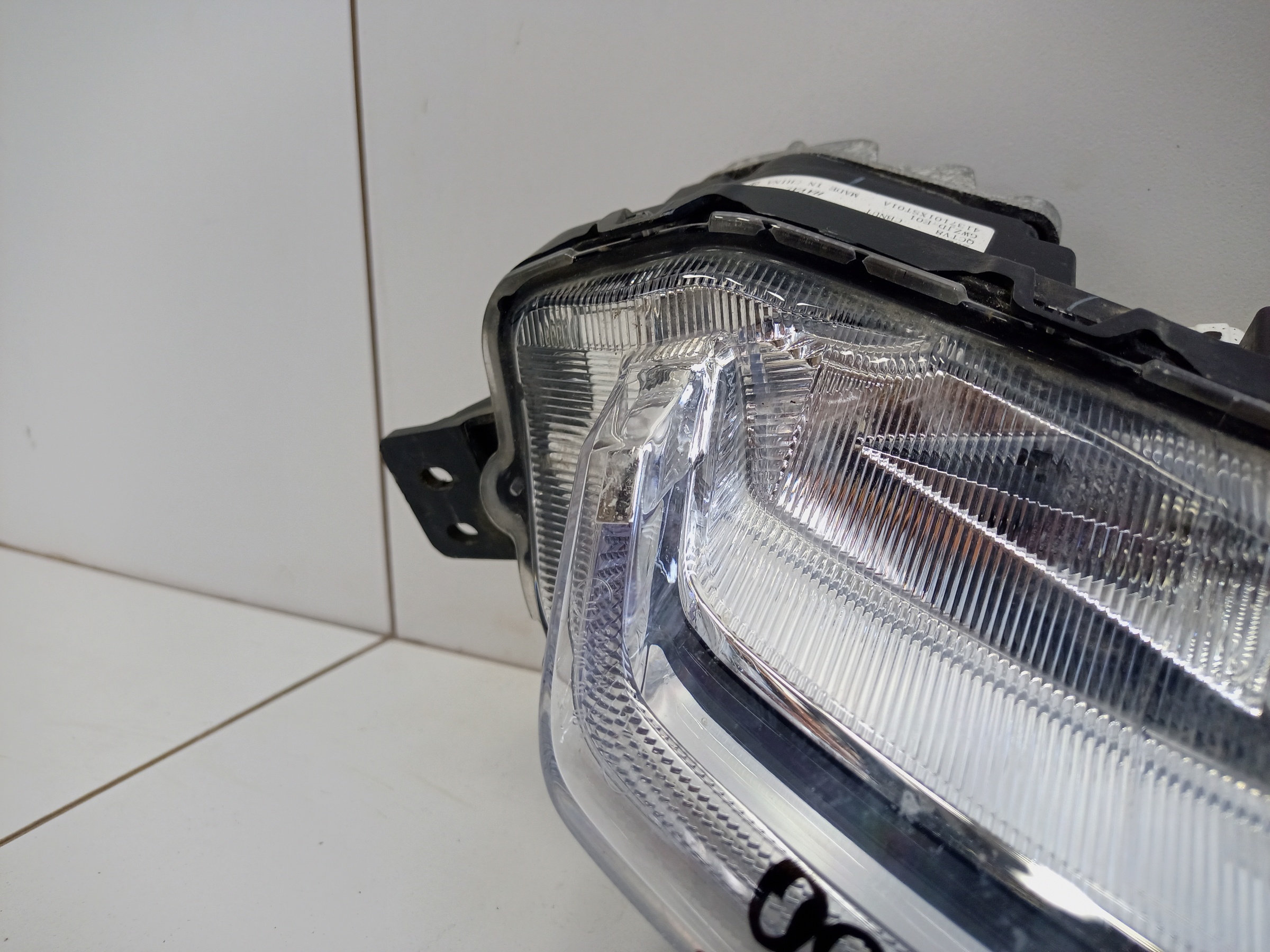 Фара ДХО передняя правая Haval Jolion LED