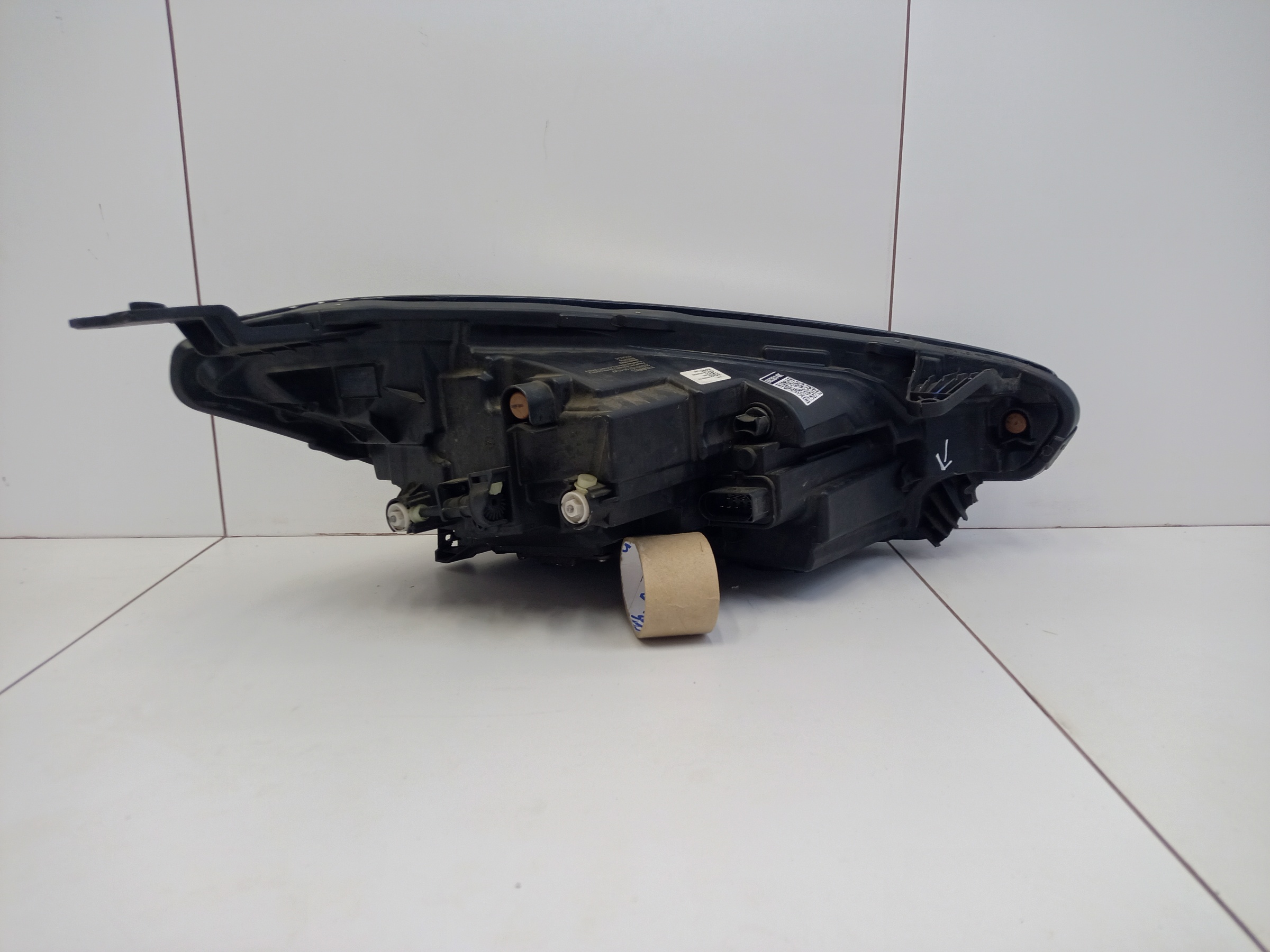 Фара передняя левая Chery Tiggo 7 Pro LED