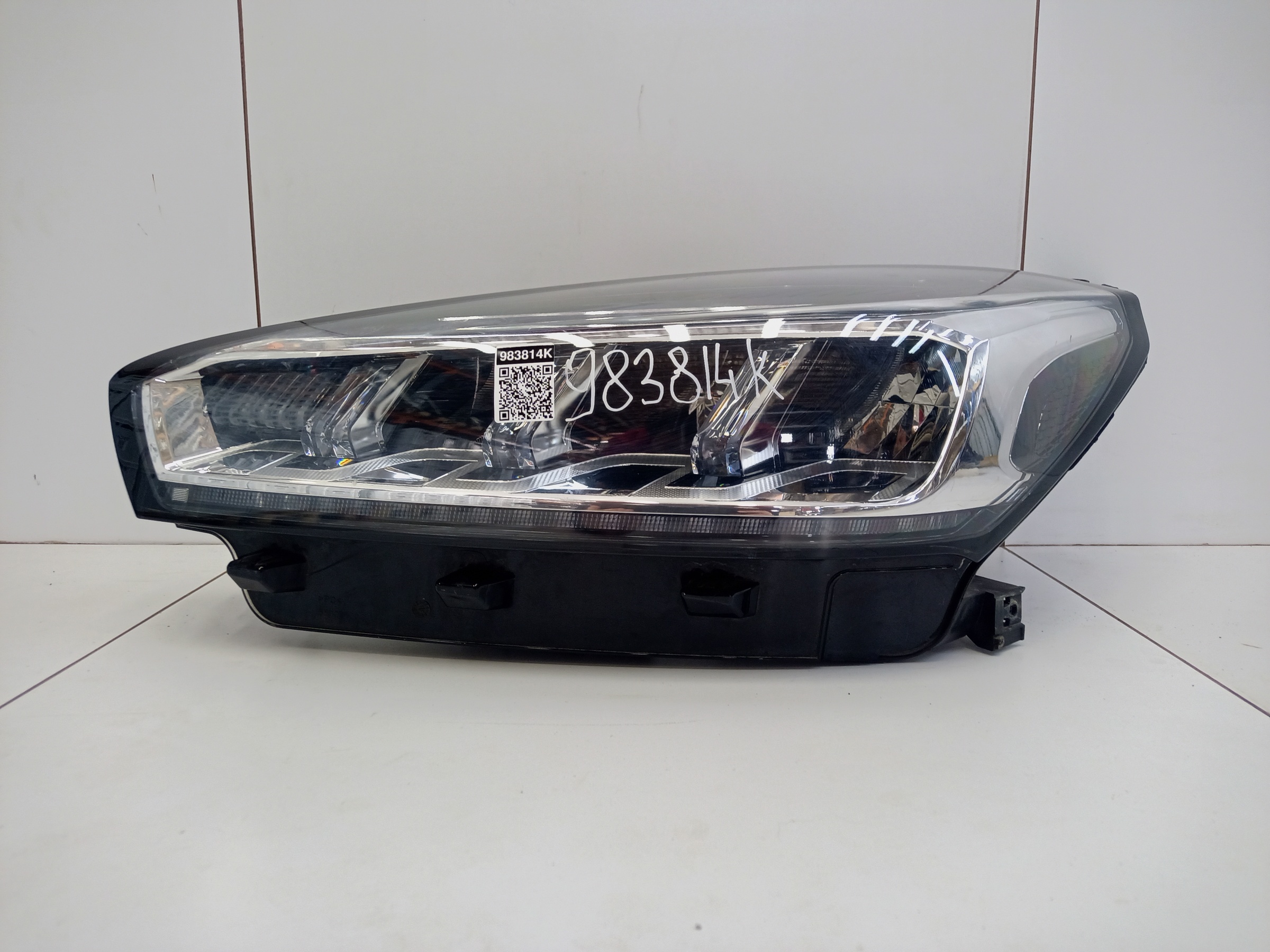 Фара передняя левая Chery Tiggo 7 Pro LED