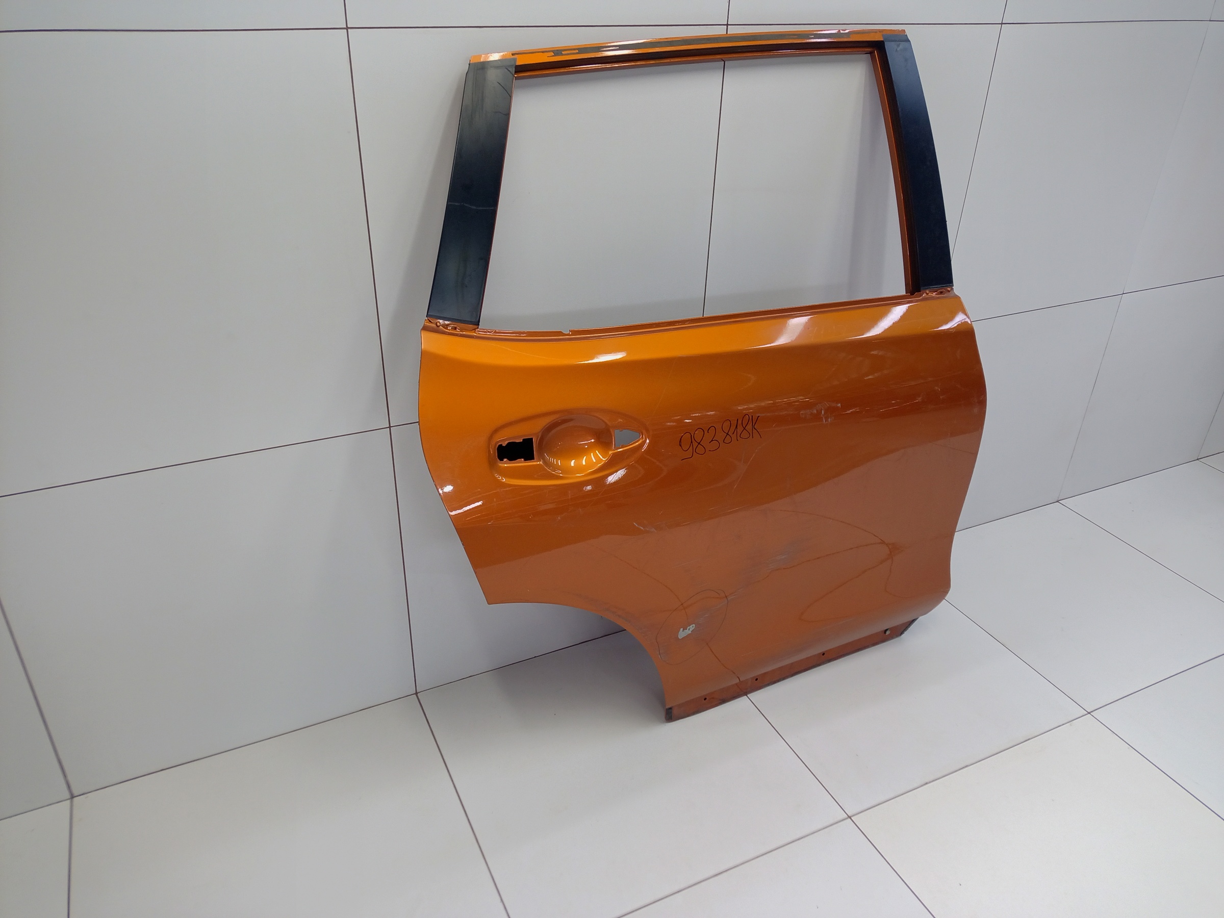 Дверь задняя правая Nissan X-Trail T32