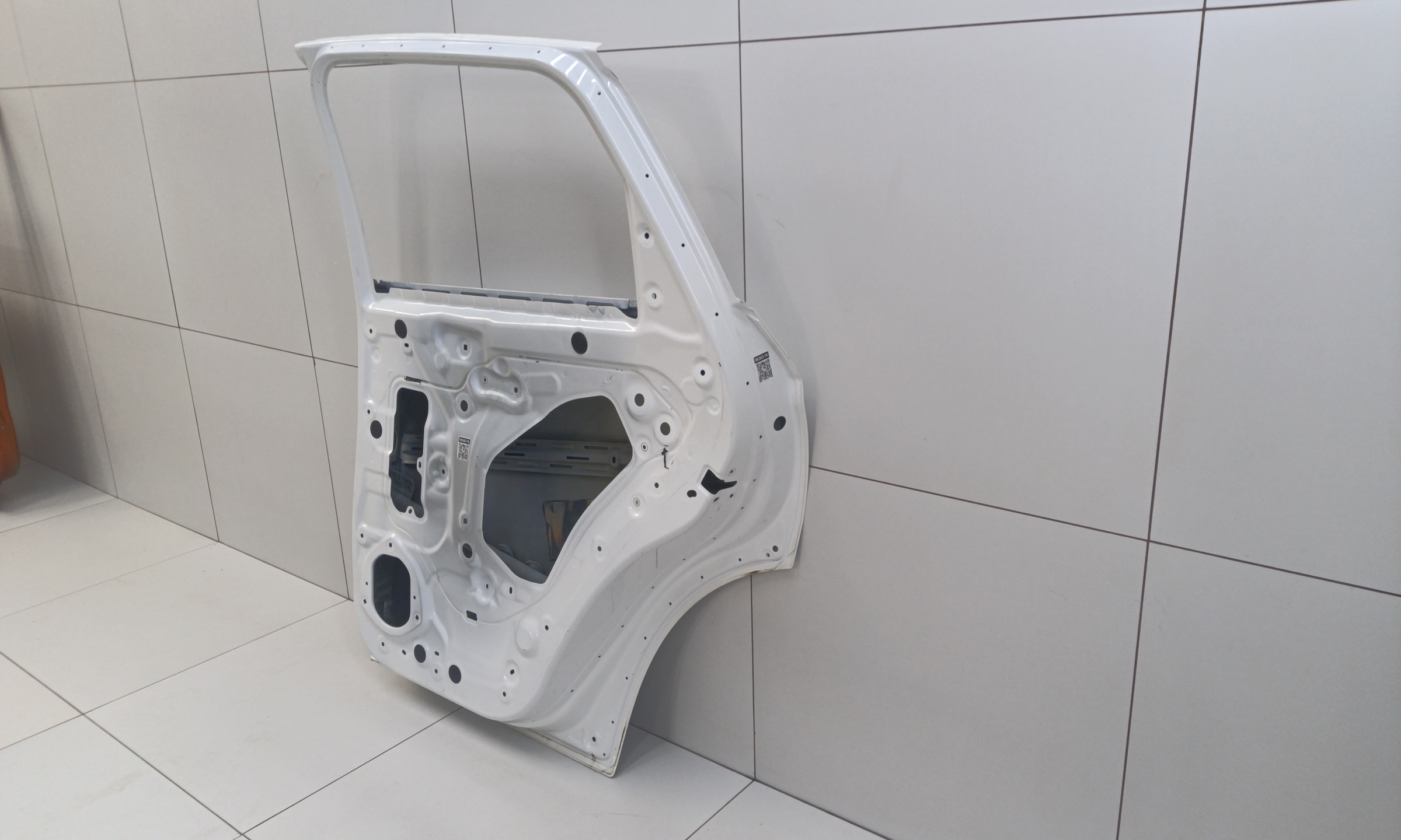 Дверь задняя правая Haval Jolion Restail