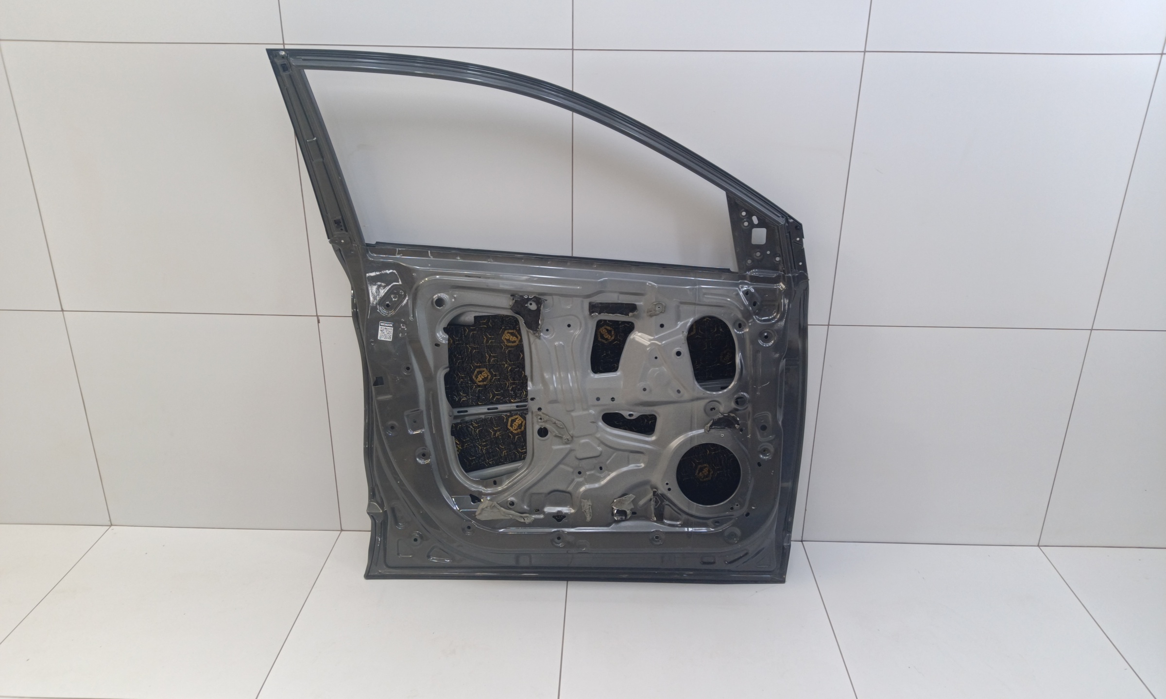 Дверь передняя левая Geely Coolray