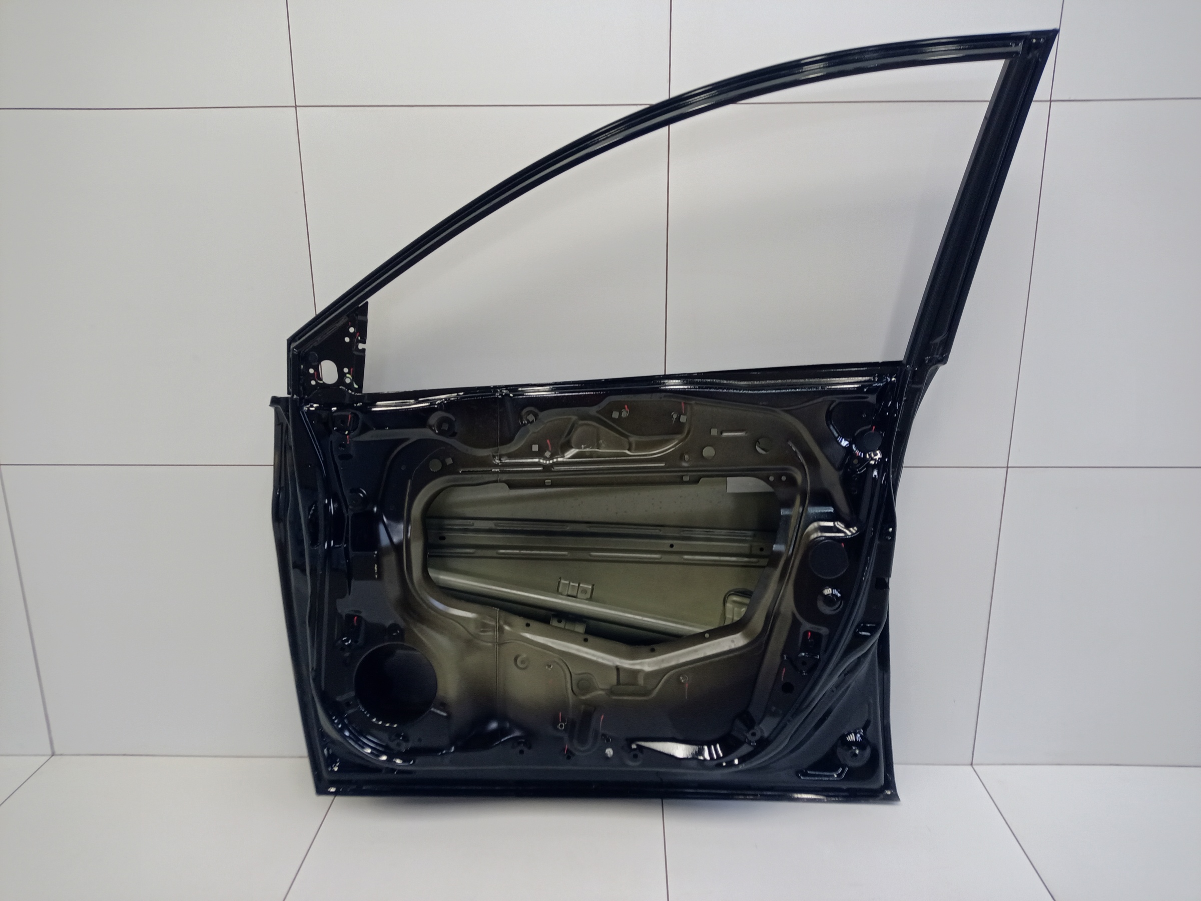 Дверь передняя правая Haval M6 2