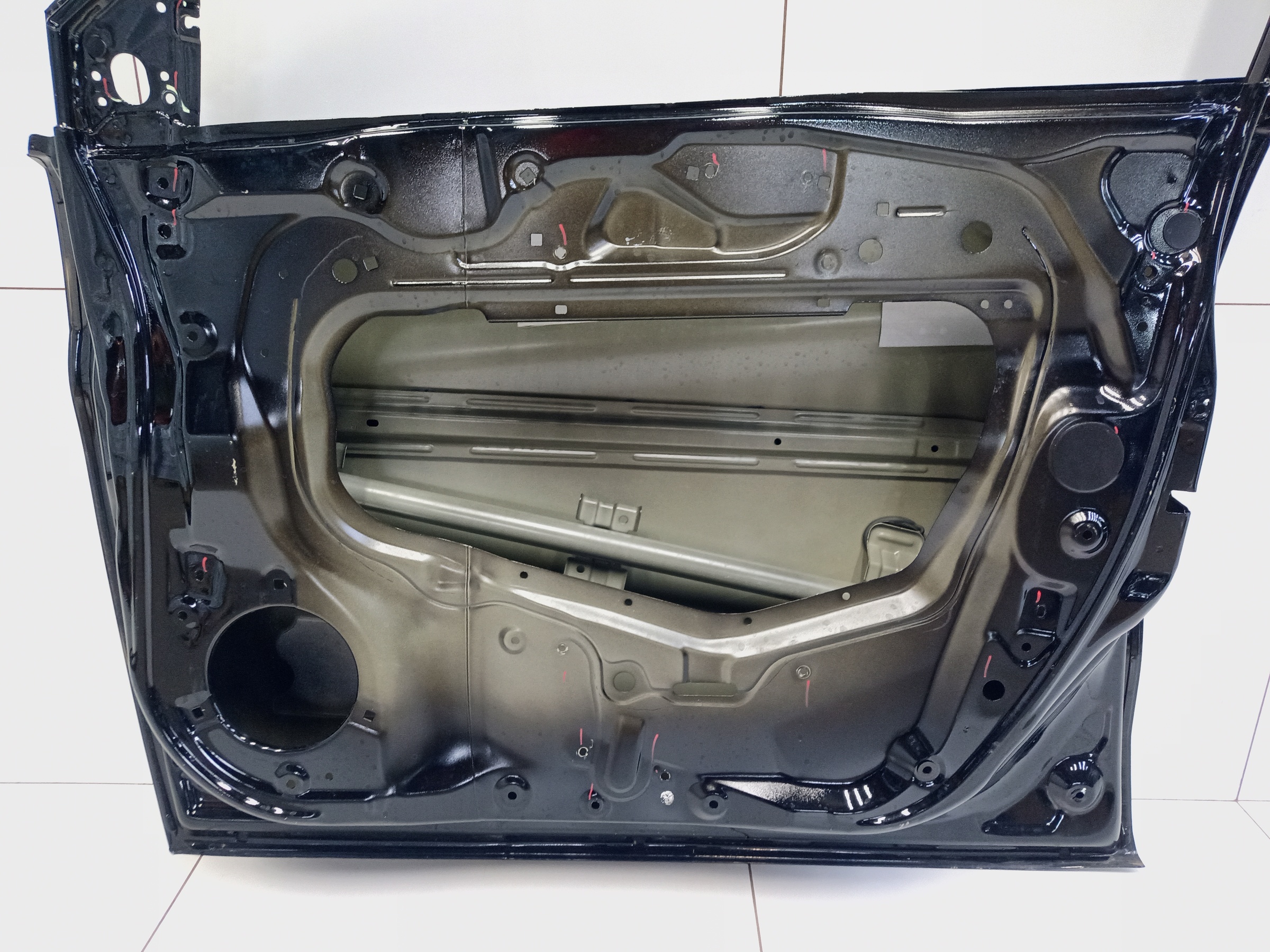 Дверь передняя правая Haval M6 2