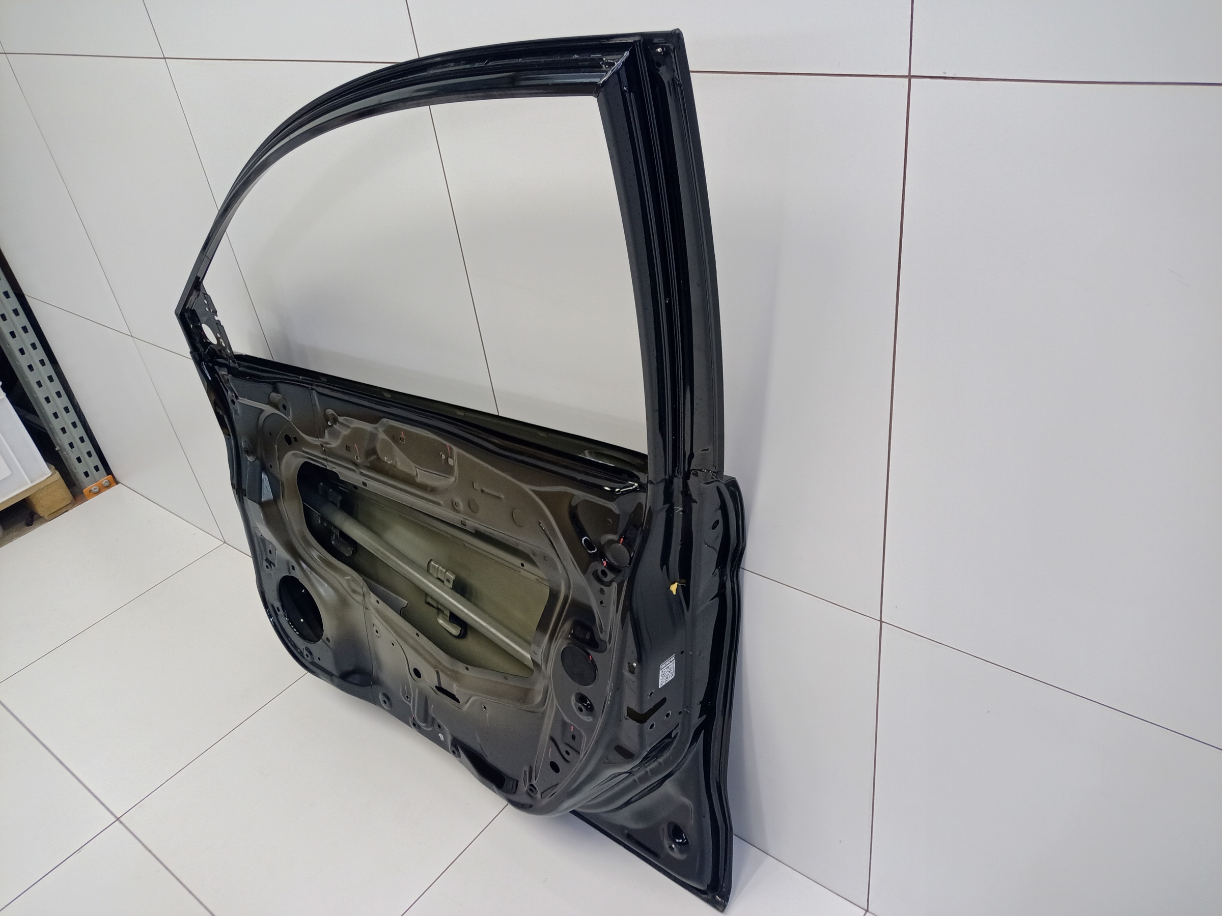 Дверь передняя правая Haval M6 2