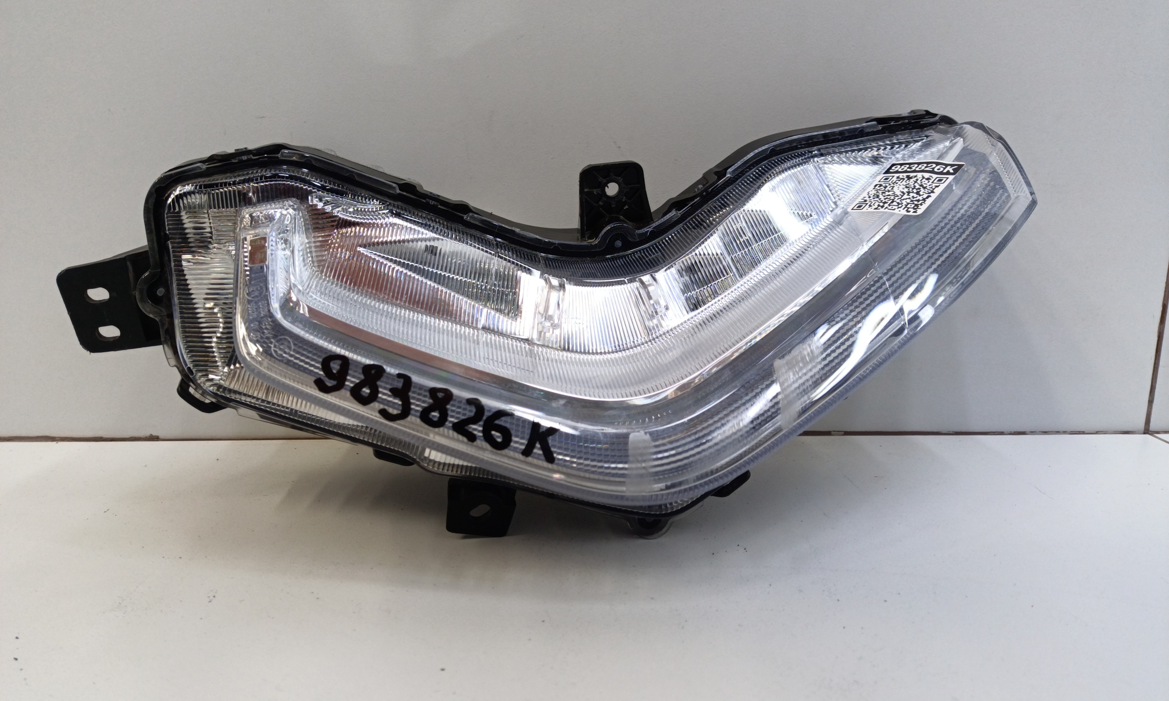 Фара ДХО передняя правая Haval Jolion LED