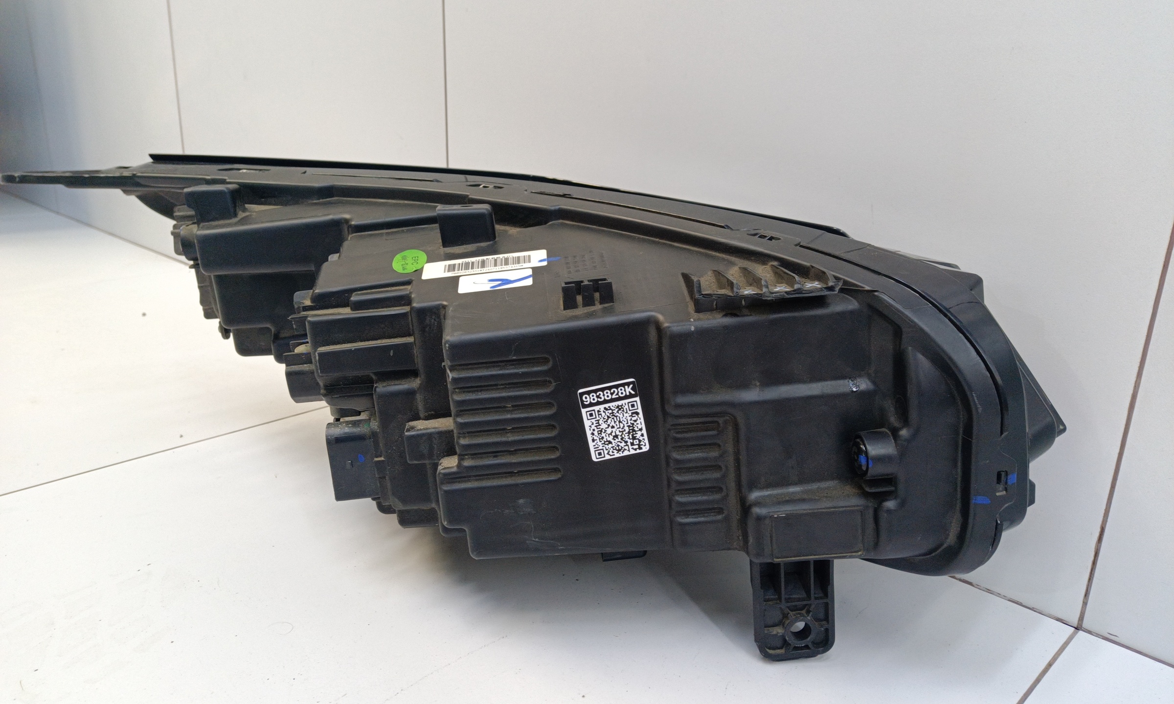 Фара передняя левая Geely Coolray Restail LED