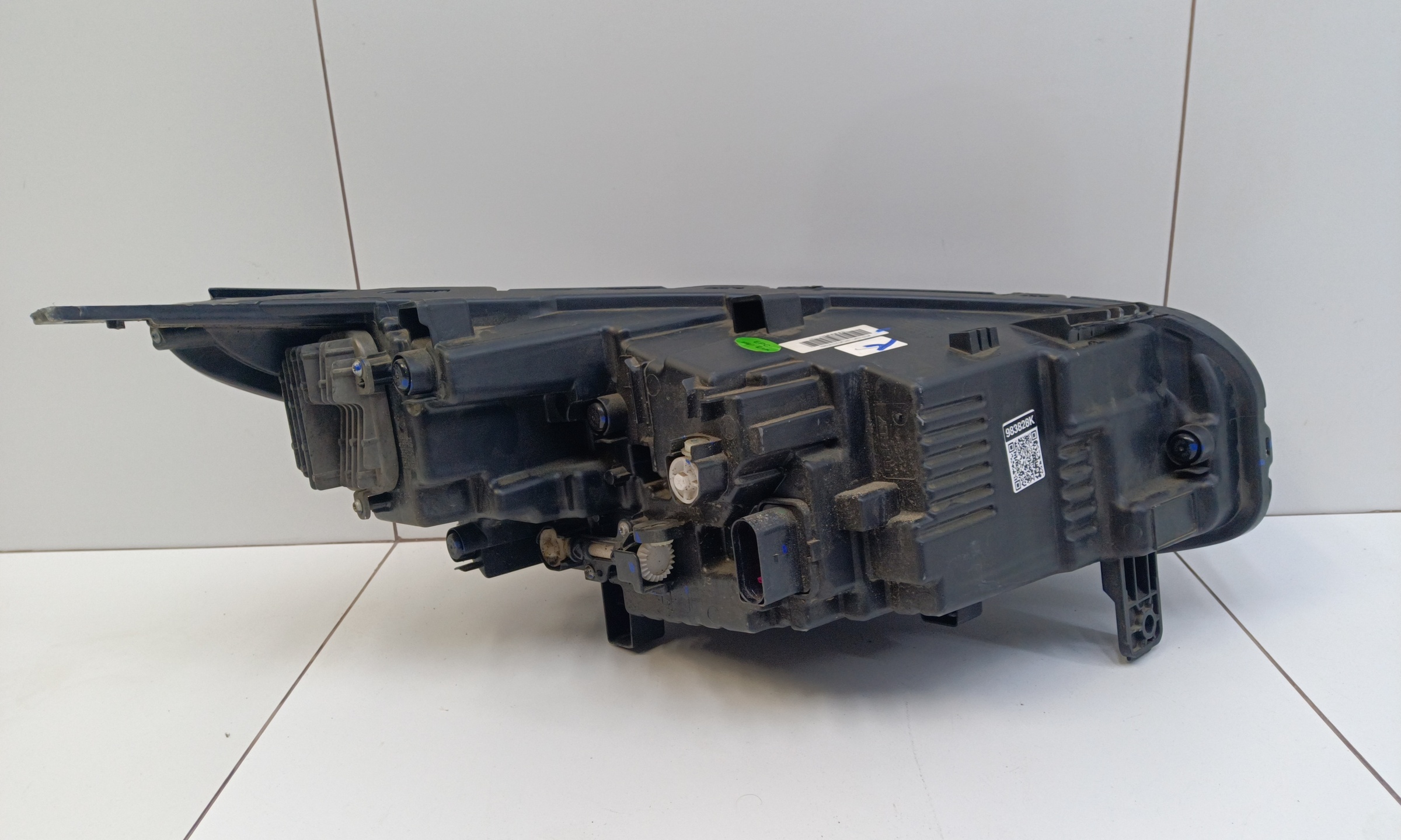 Фара передняя левая Geely Coolray Restail LED