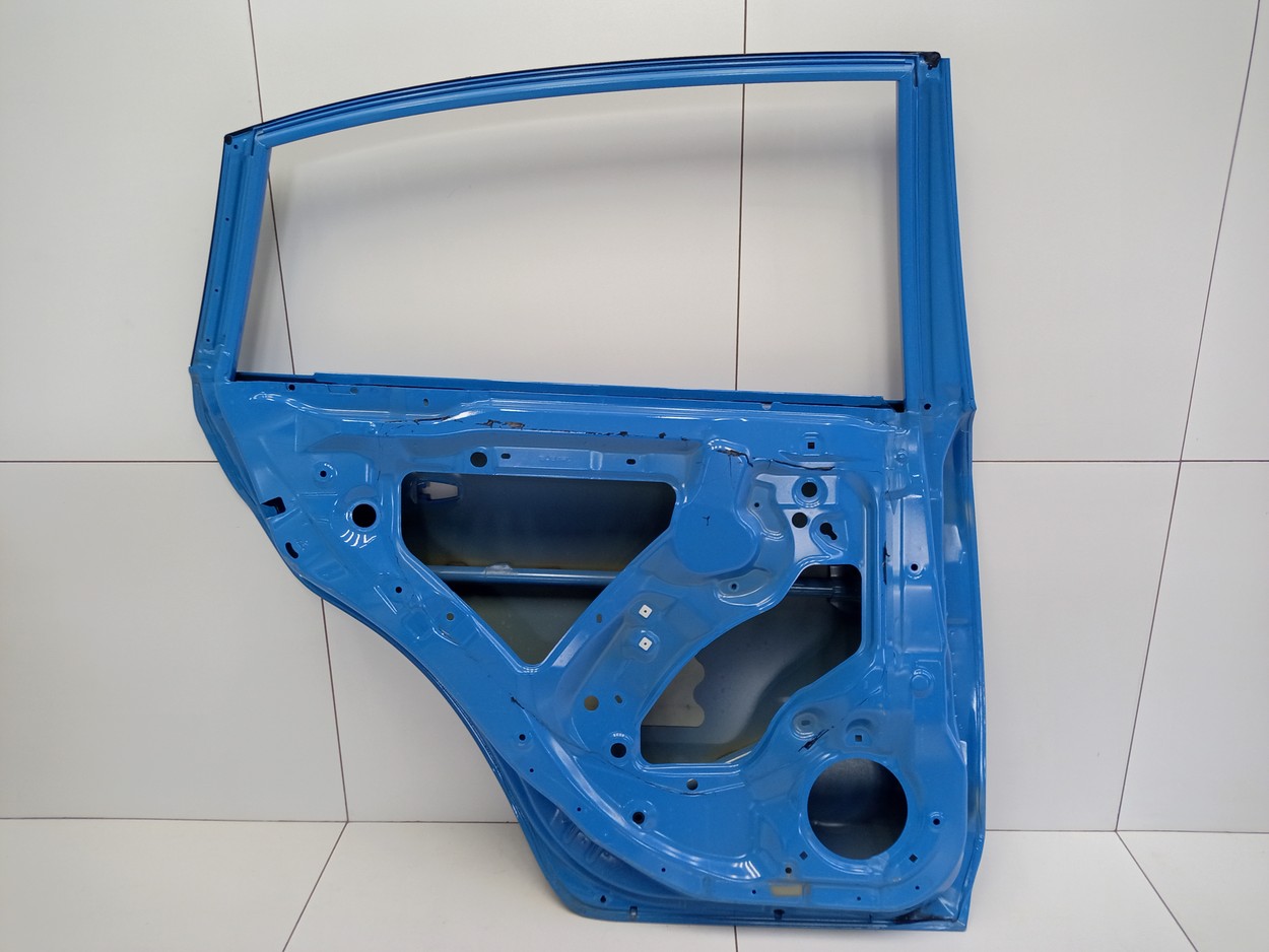 Дверь задняя левая Subaru XV 1