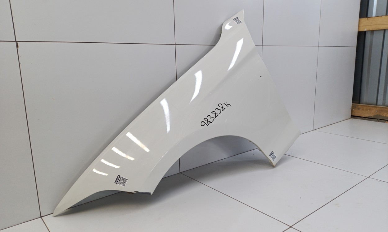 Крыло переднее левое BMW 1er F20